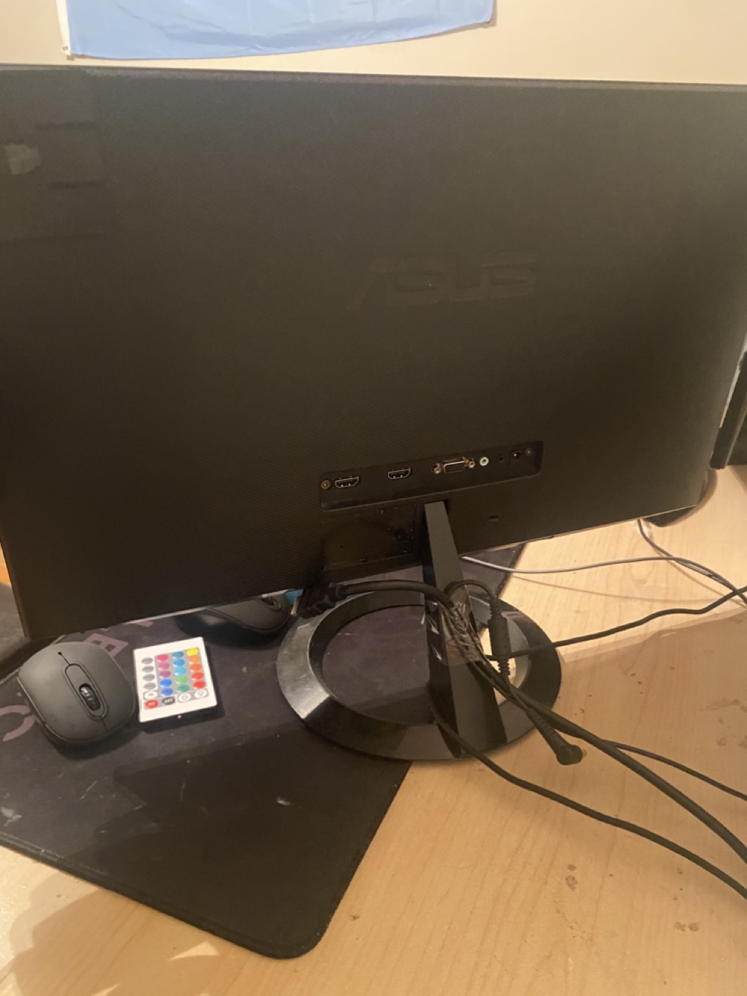 Asus Monitor - photo 2