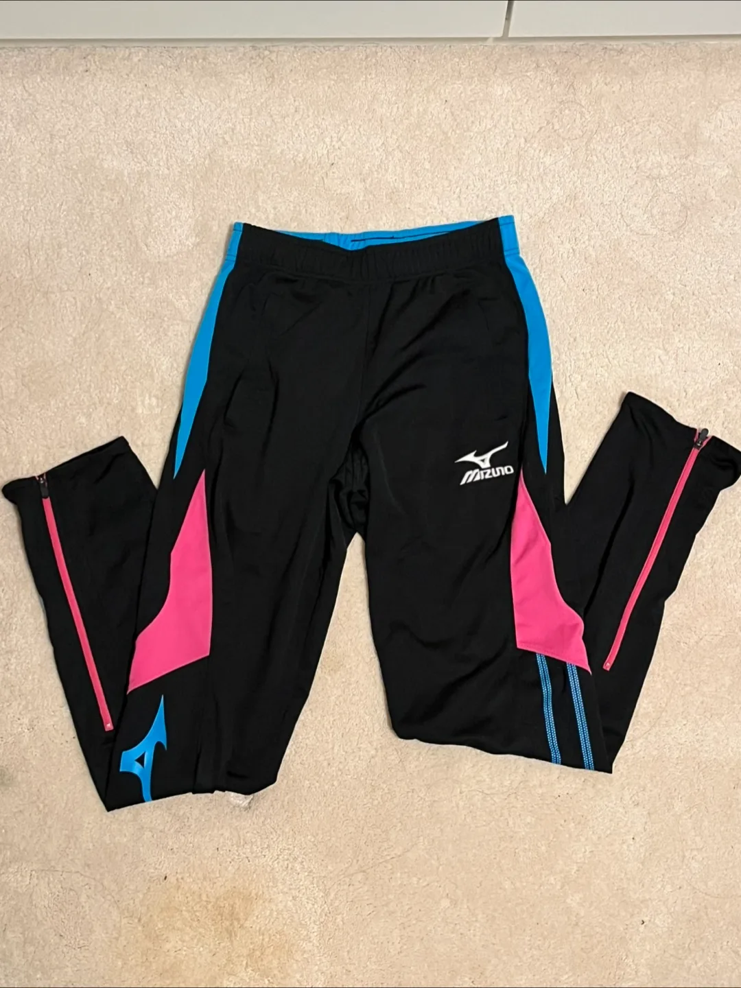 Mizuno Running Pants - Size S