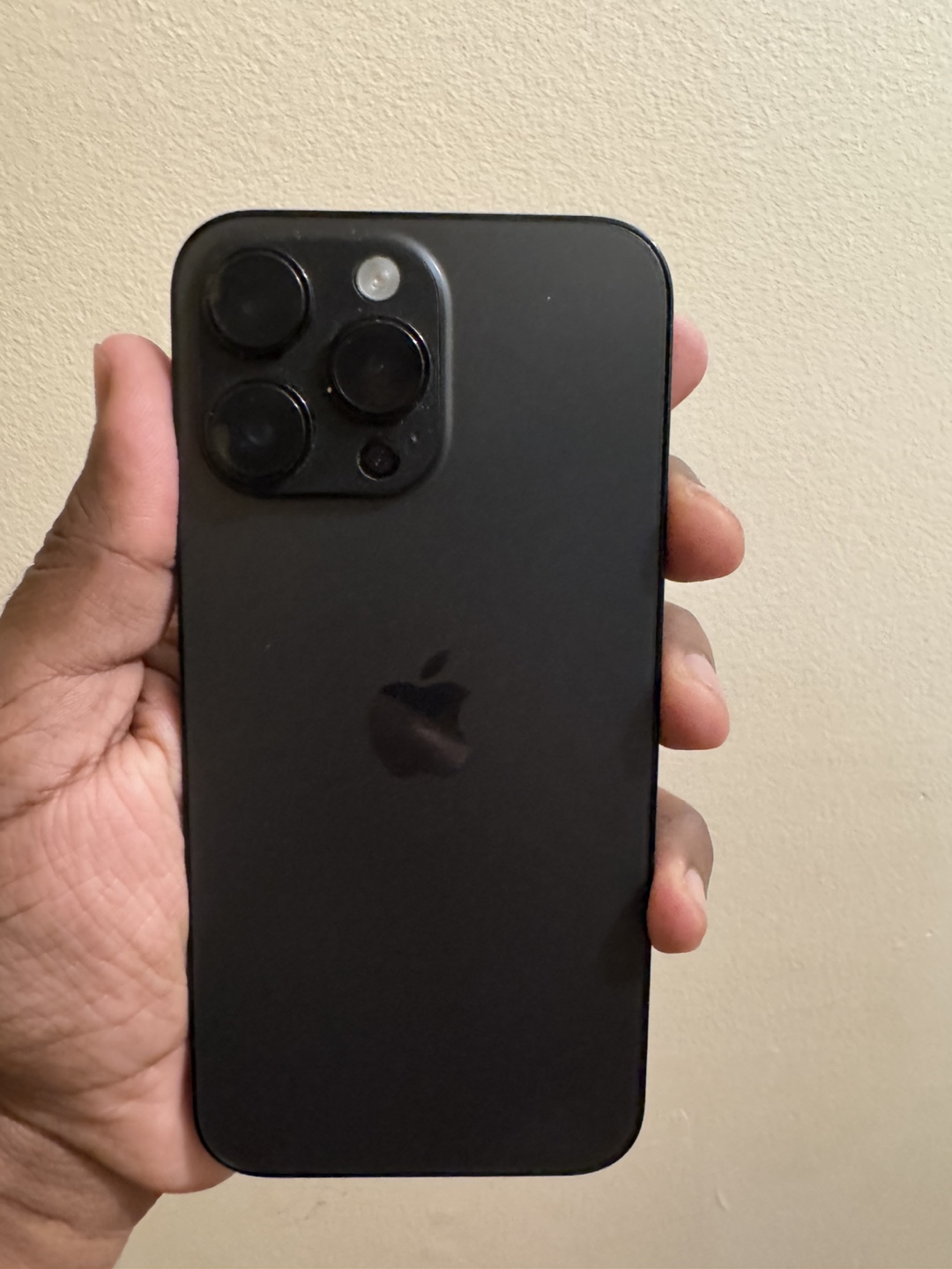 Apple iPhone 14 Pro Max 1TB (Fairmall Apple Store) - photo 3