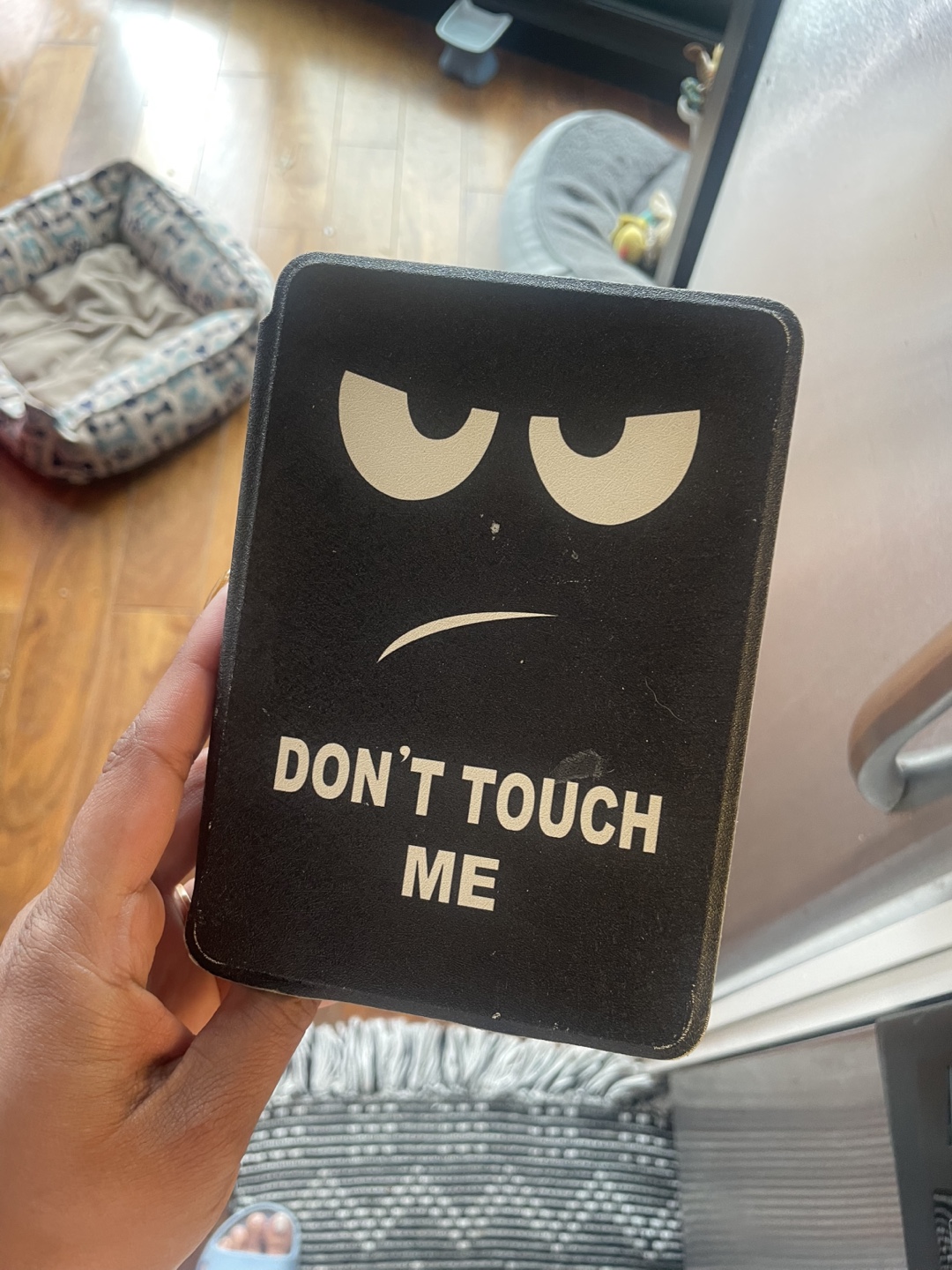 Kindle eReader with Case - photo 4