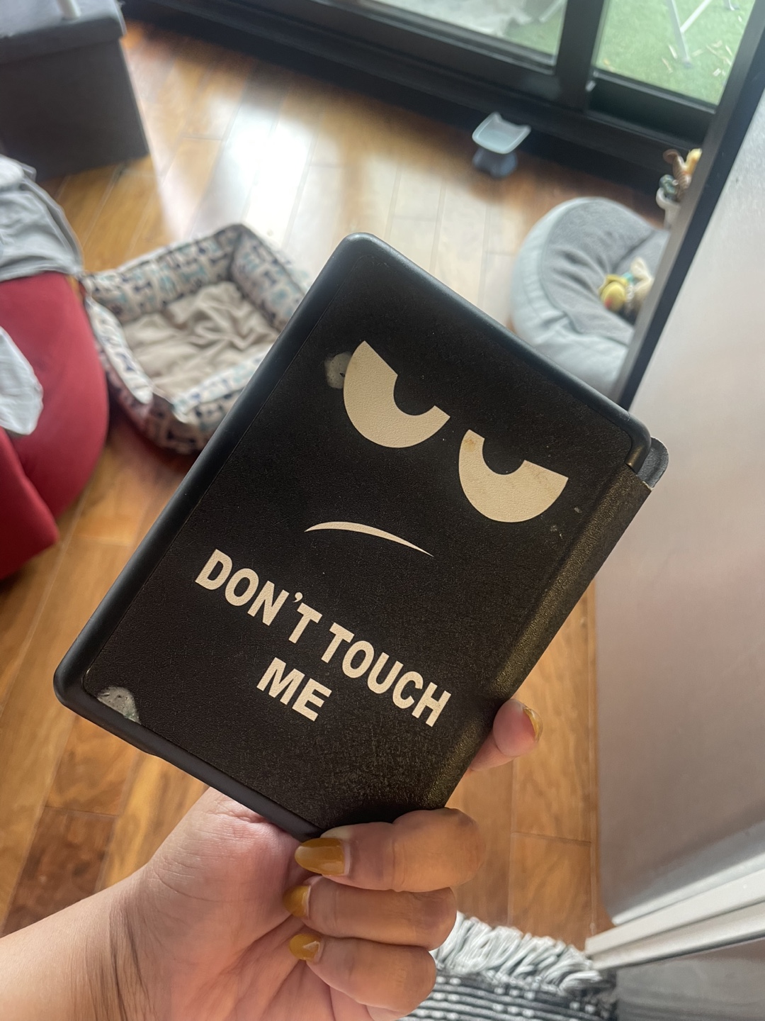Kindle eReader with Case - photo 2