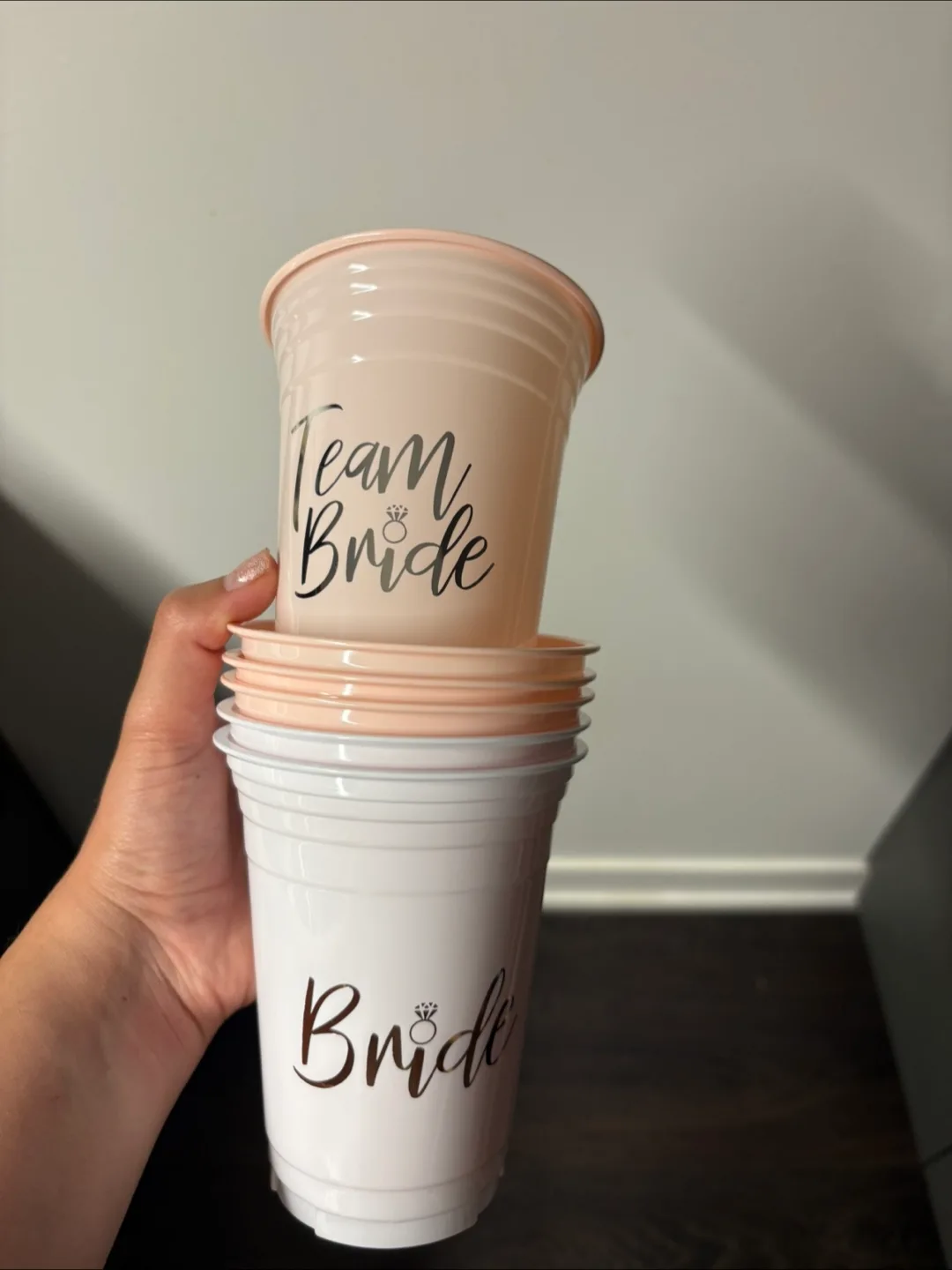 Bachelorette solo cups thumbnail