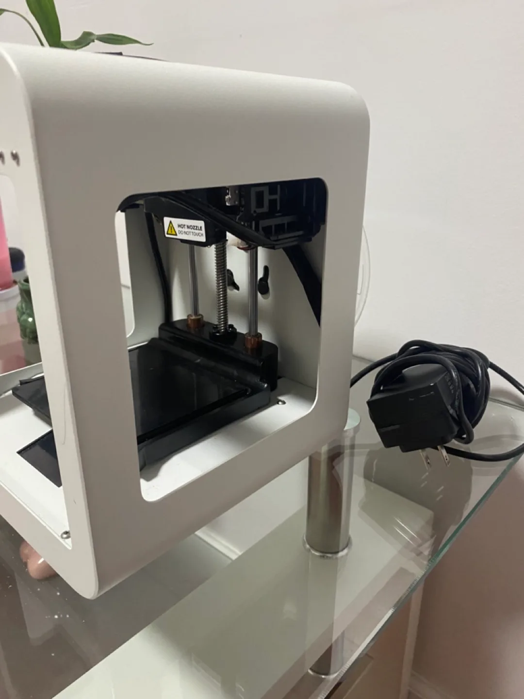 Toybox 3D Printer image indicator(3)