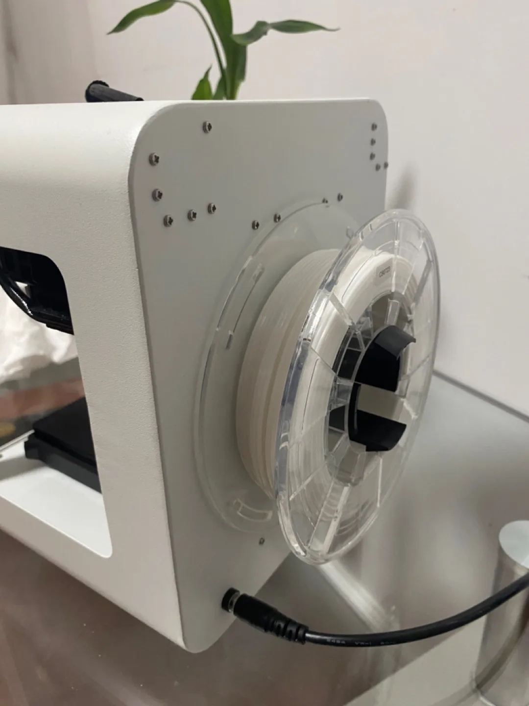 Toybox 3D Printer image indicator(4)