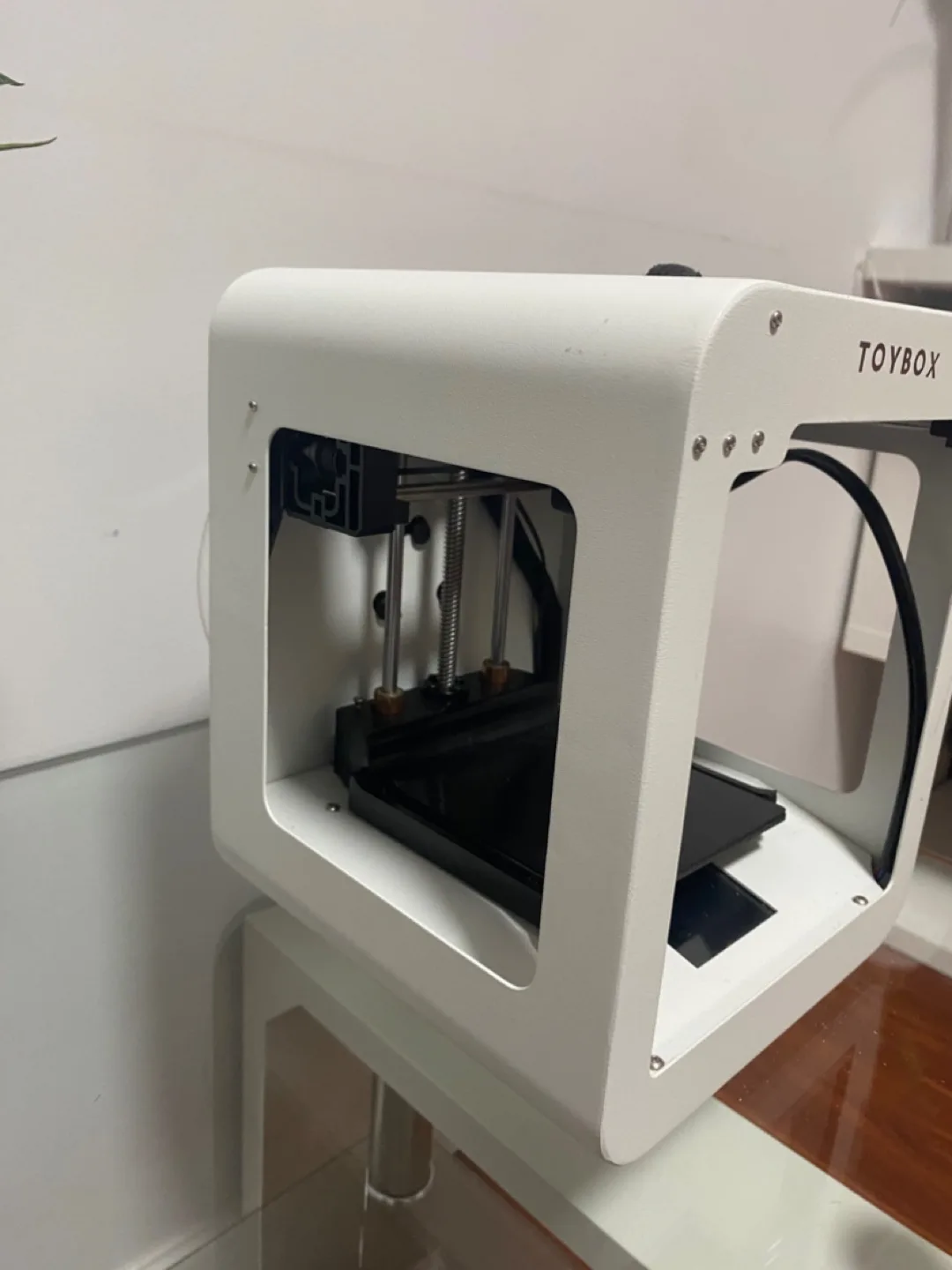 Toybox 3D Printer image indicator(2)