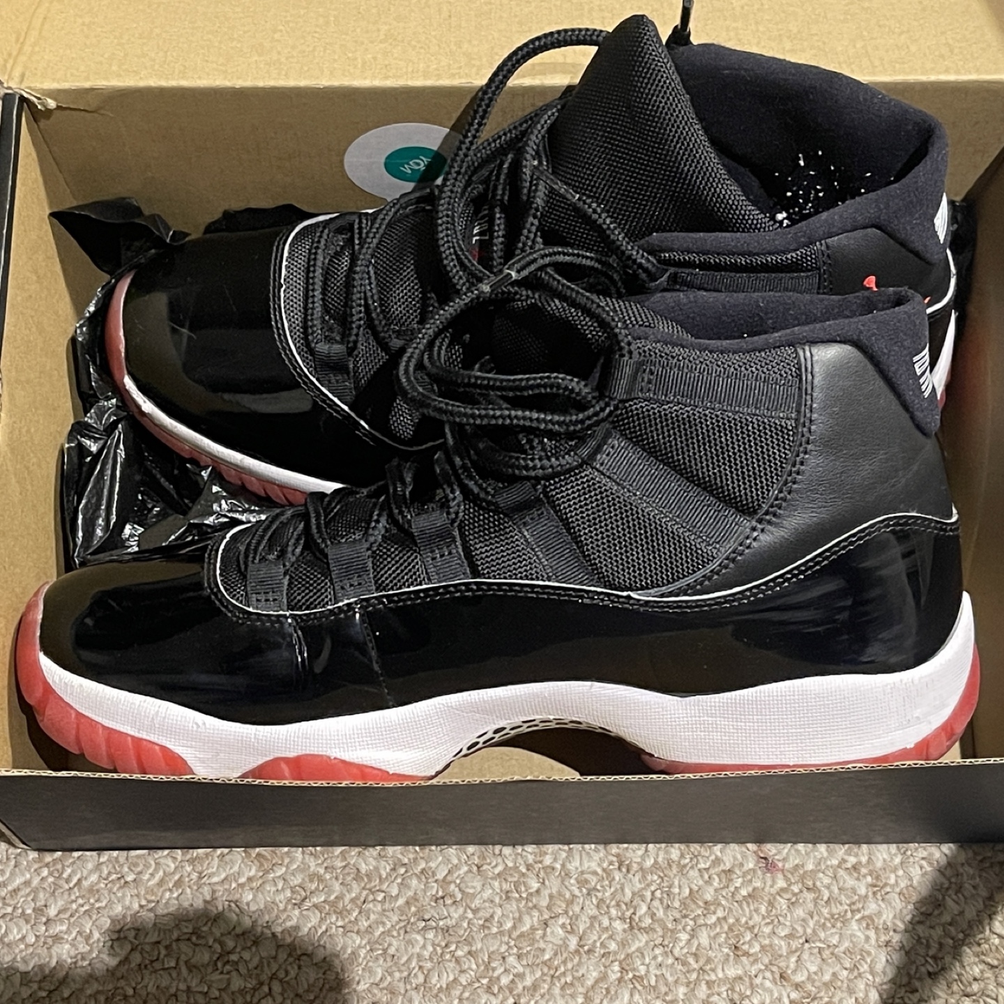 Air Jordan 11 Retro - Size 11 - photo 4
