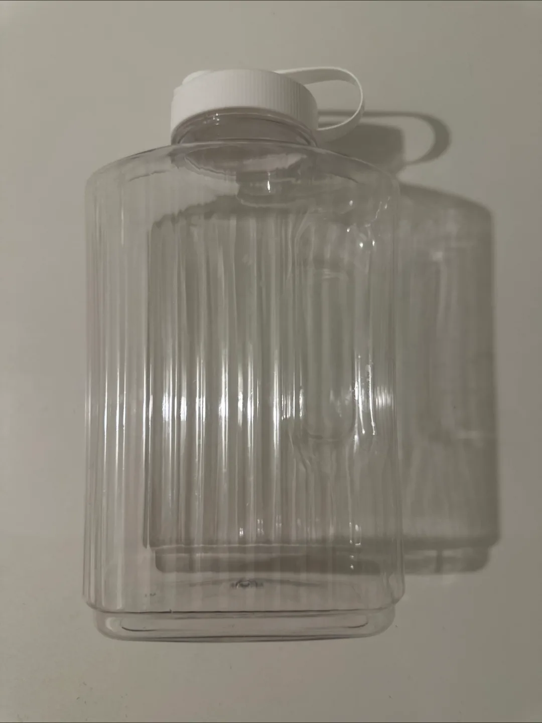 Plastic Water Bottle thumbnail