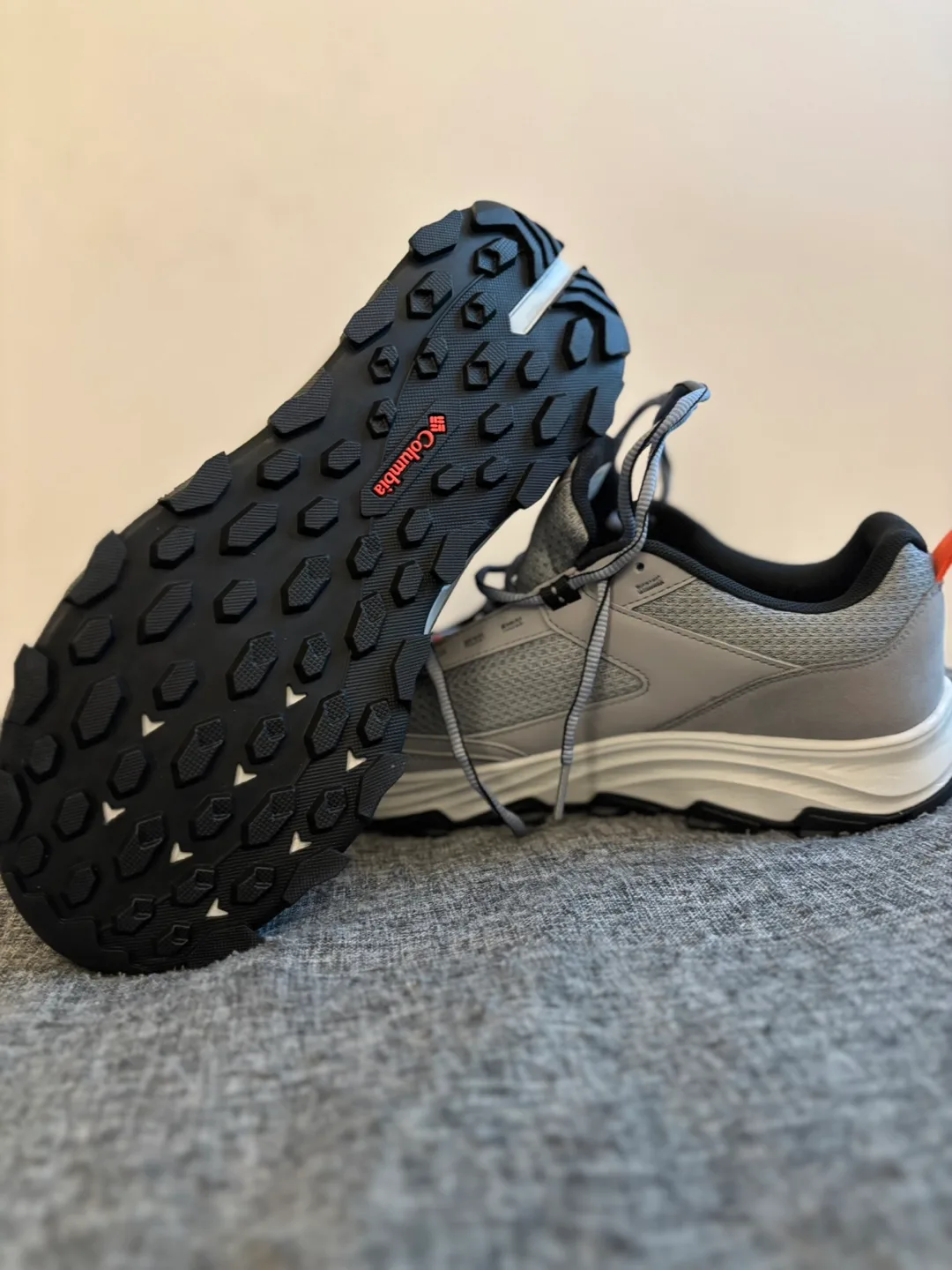 Columbia Trailstorm Waterproof Hiking Shoes - Size 10 image indicator(2)