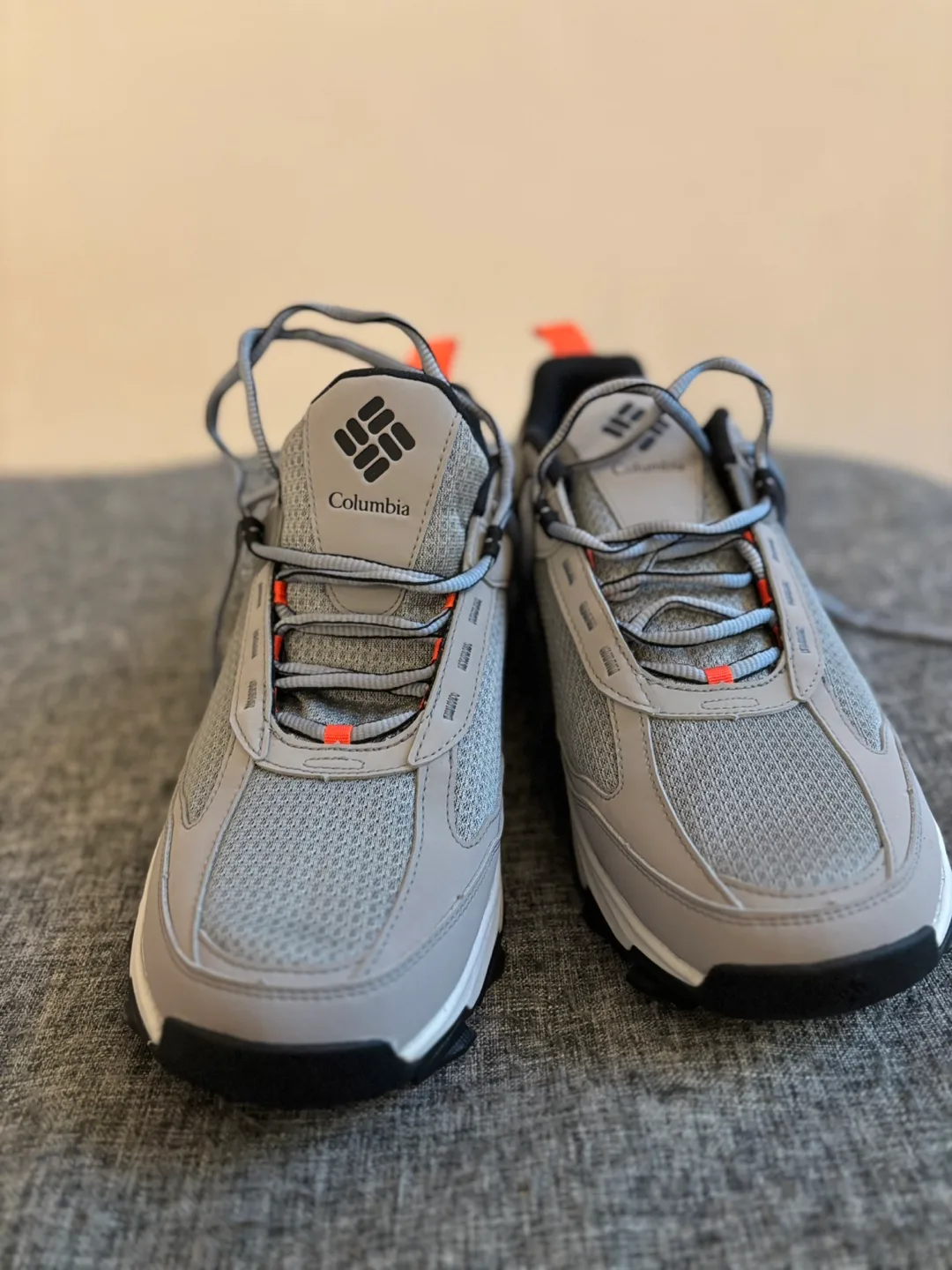 Columbia Trailstorm Waterproof Hiking Shoes - Size 10 image indicator(3)