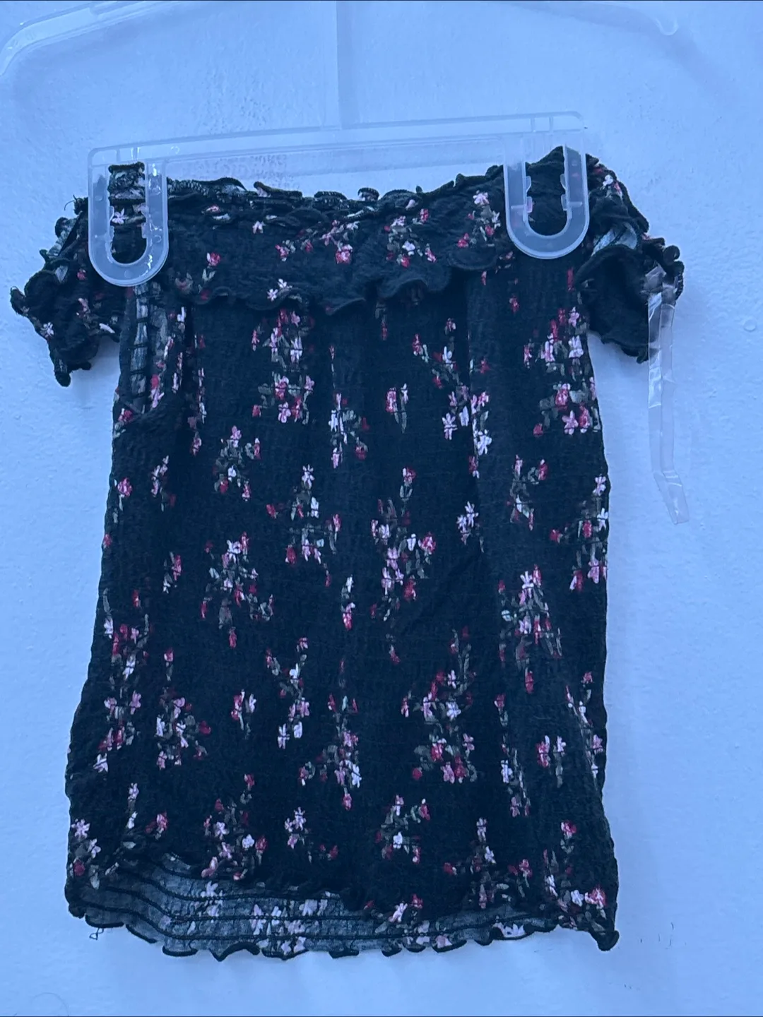 Off-Shoulder Top image indicator(2)