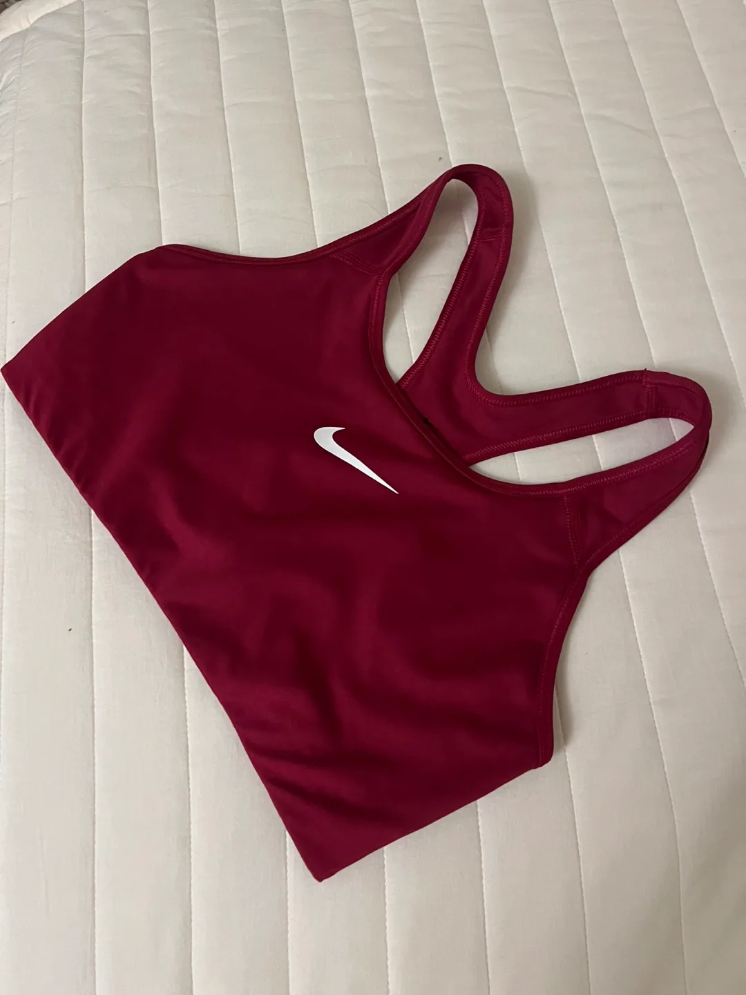 Nike Sports Bra - Size L thumbnail