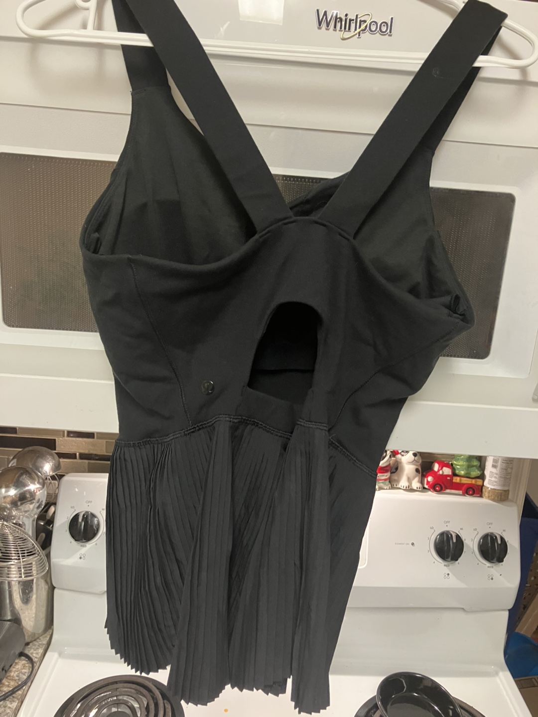 Lululemon top Size 10 - photo 2