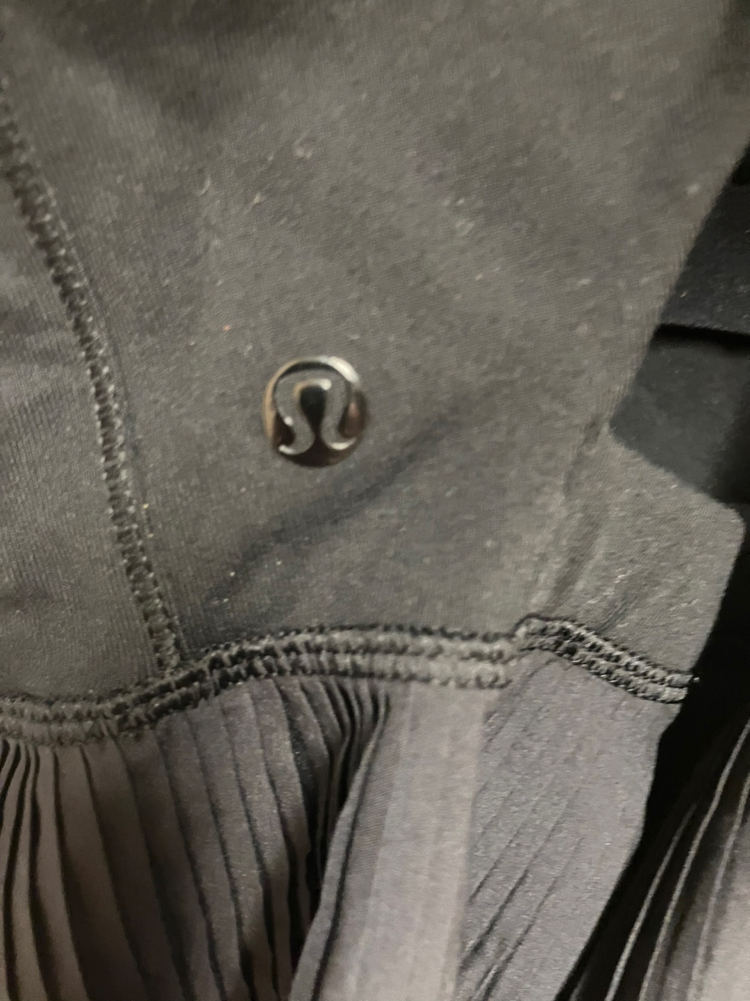 Lululemon top Size 10 - photo 3