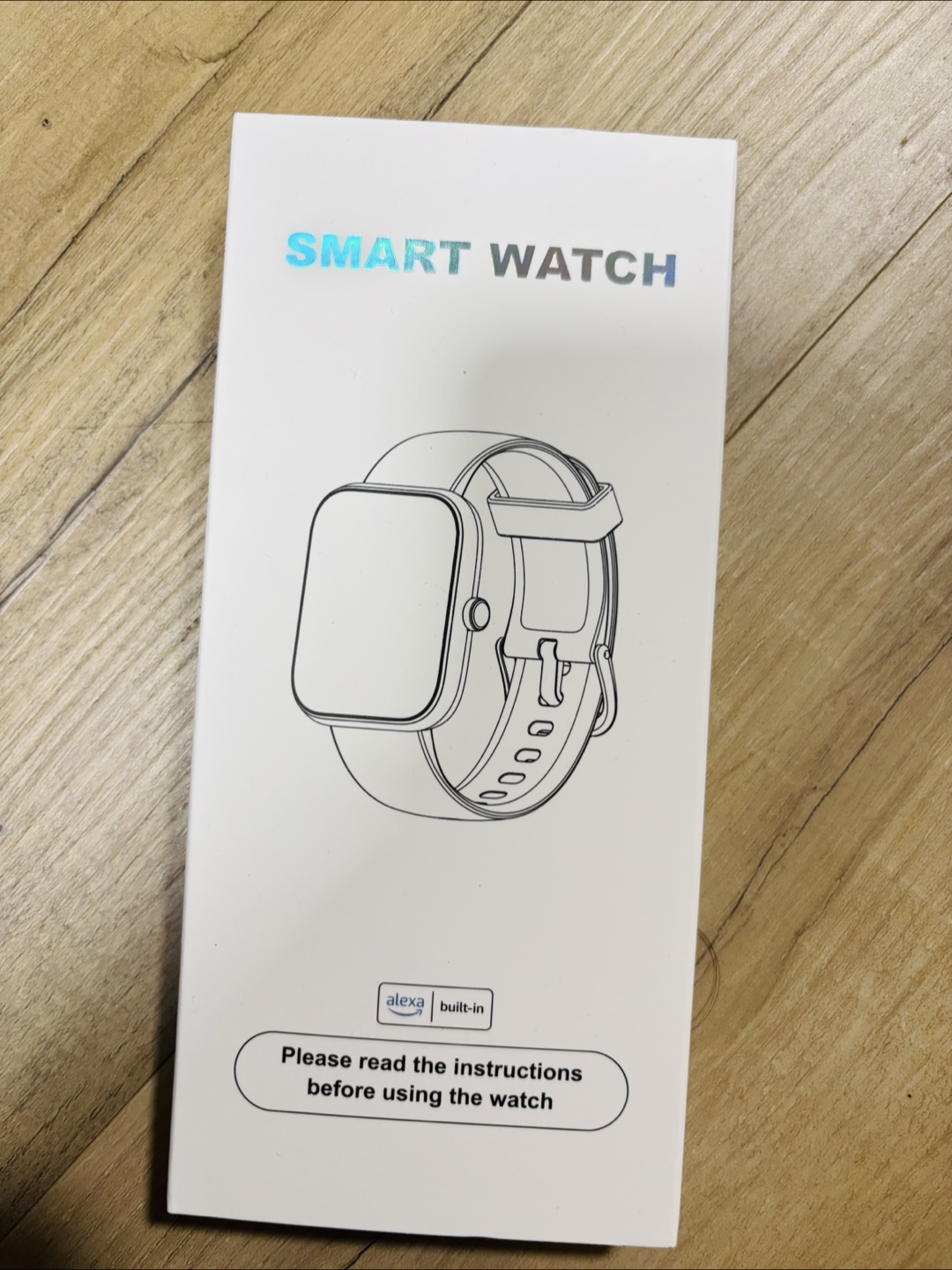 Brand New Smart Watch - photo 3