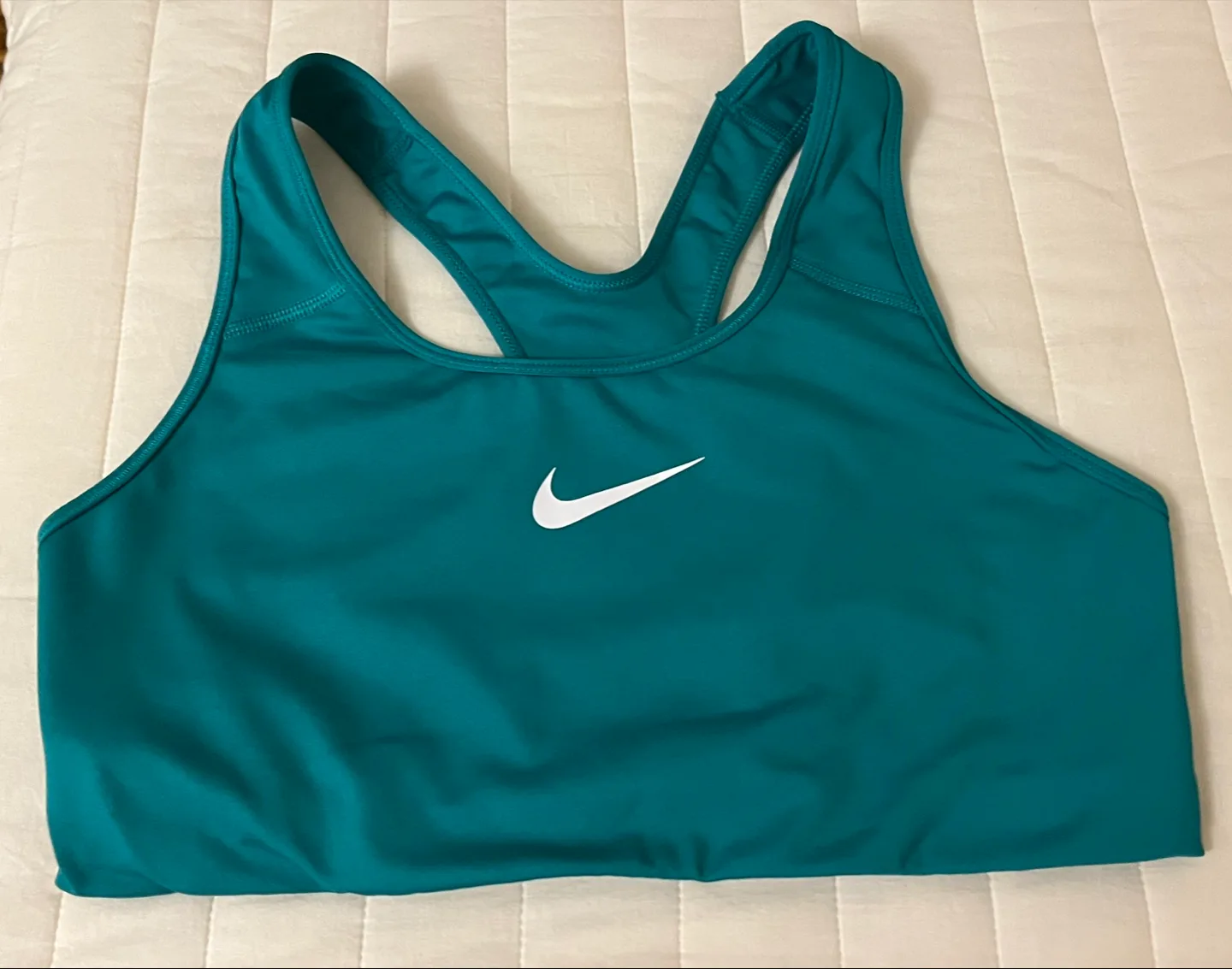 Nike Sports Bra - Size L thumbnail
