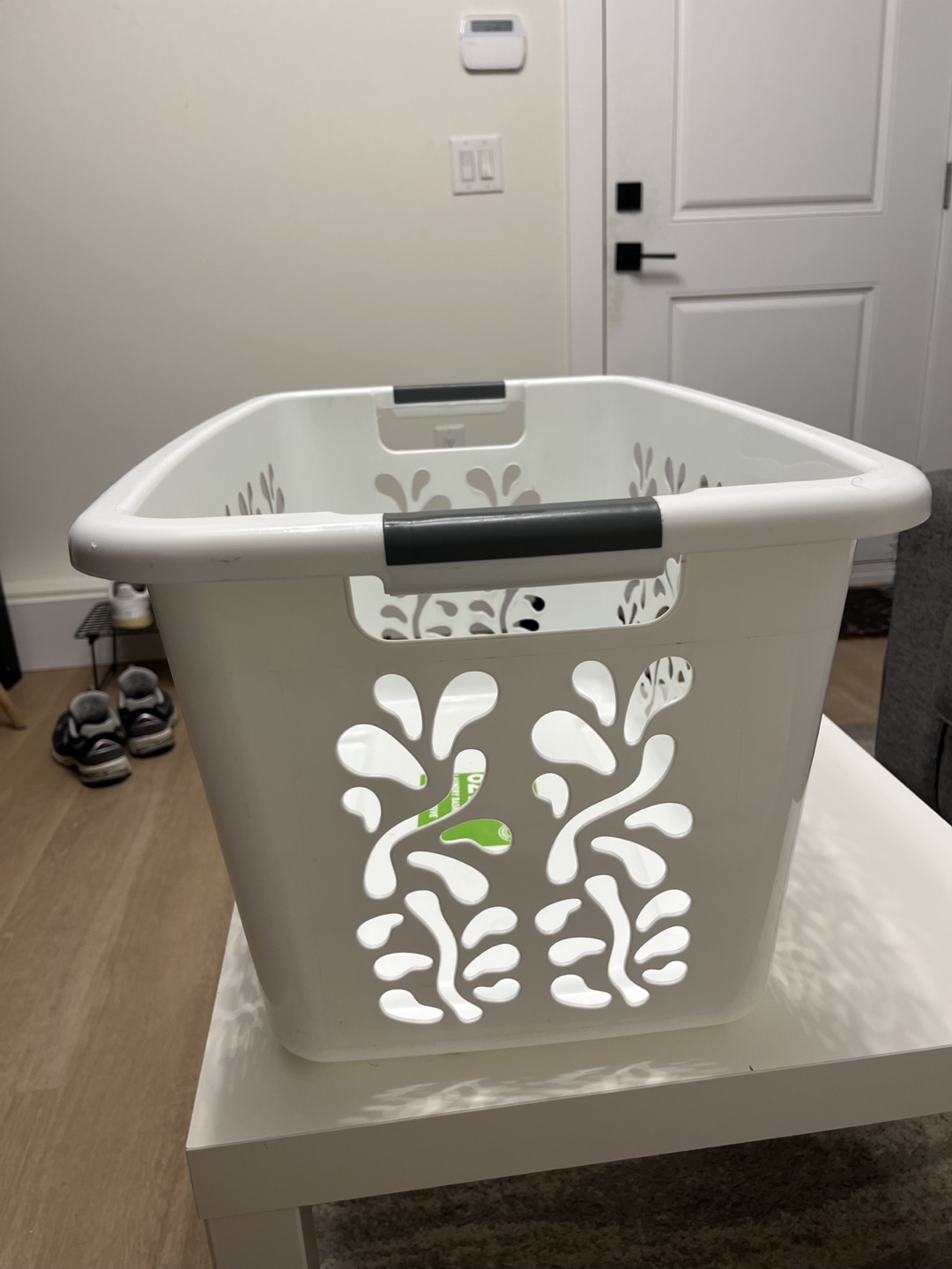 62L Laundry Basket - photo 2