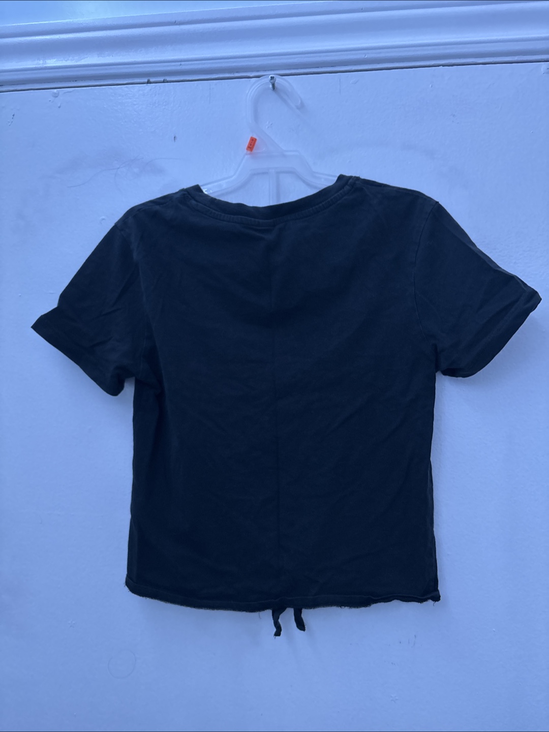 H&M Divided Black XS T-Shirt - photo 3