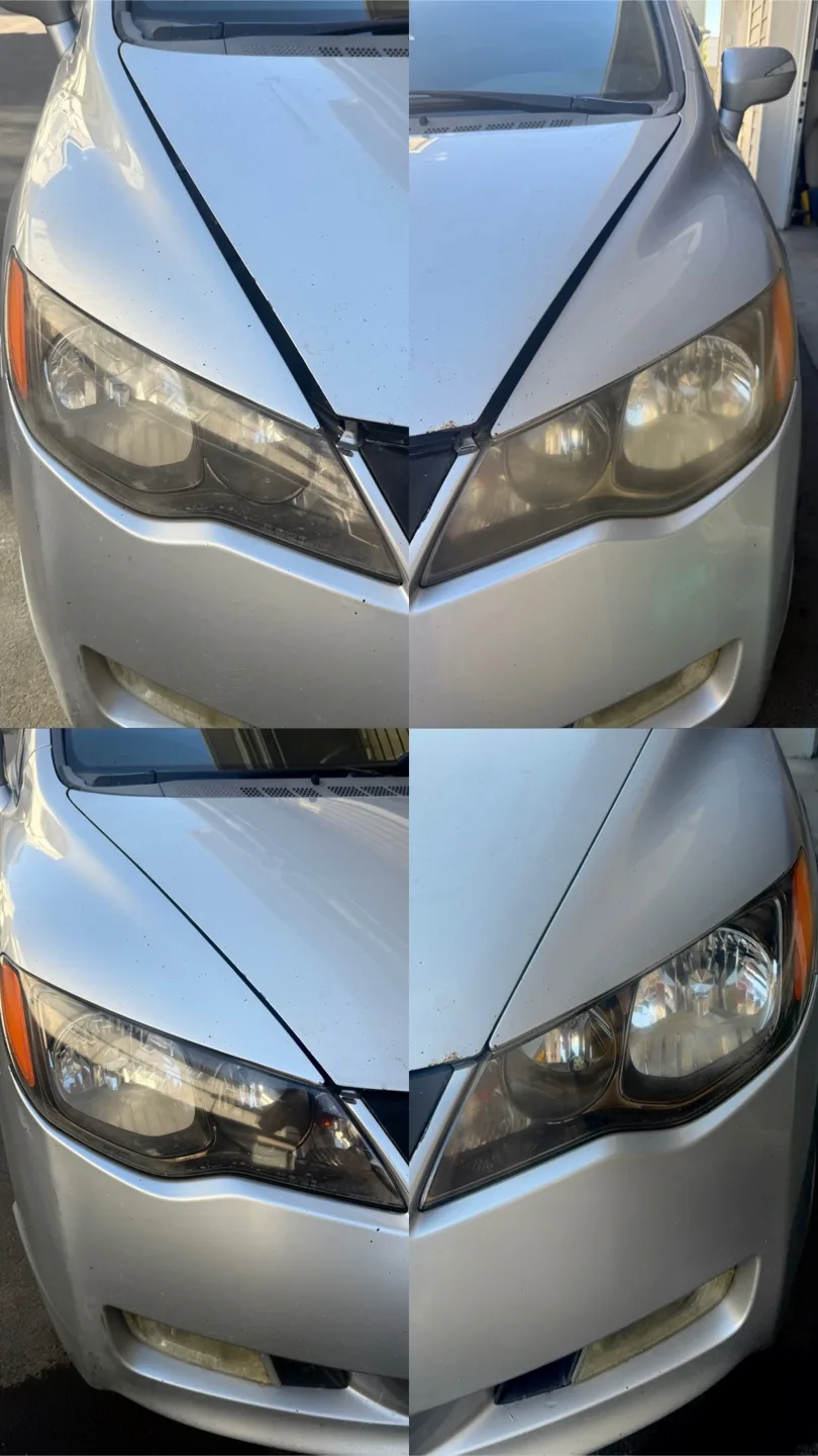 Headlight Restoration Service image indicator(2)