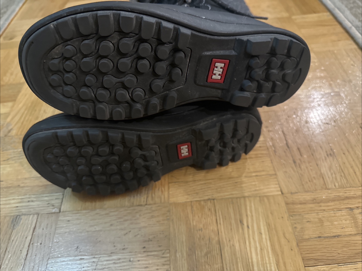 Helly Hansen Winter Boots - photo 3