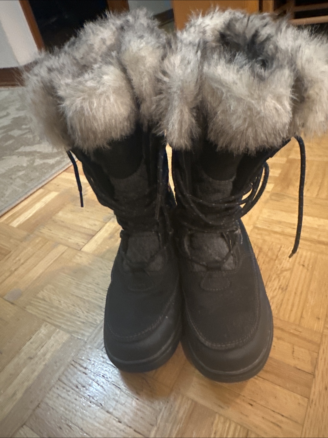 Helly Hansen Winter Boots - photo 4