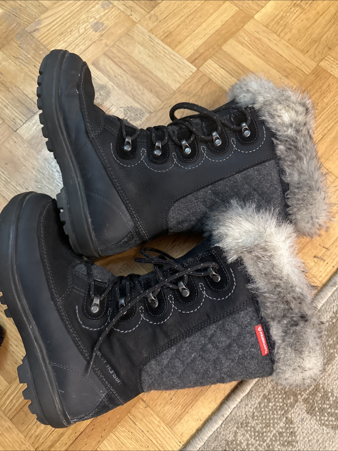 Helly Hansen Winter Boots - photo 5