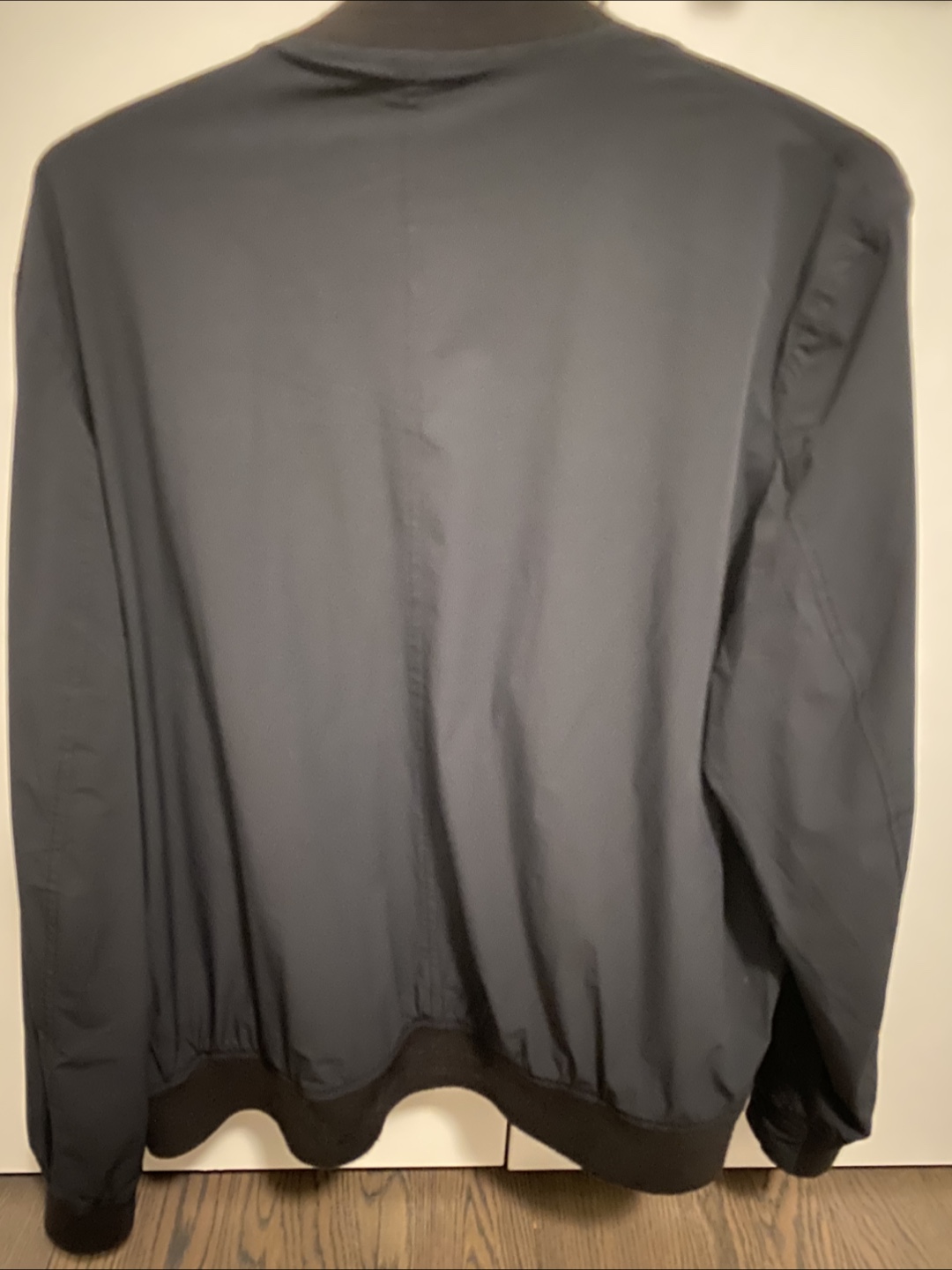 Banana Republic Bomber Jacket - Size M - photo 3