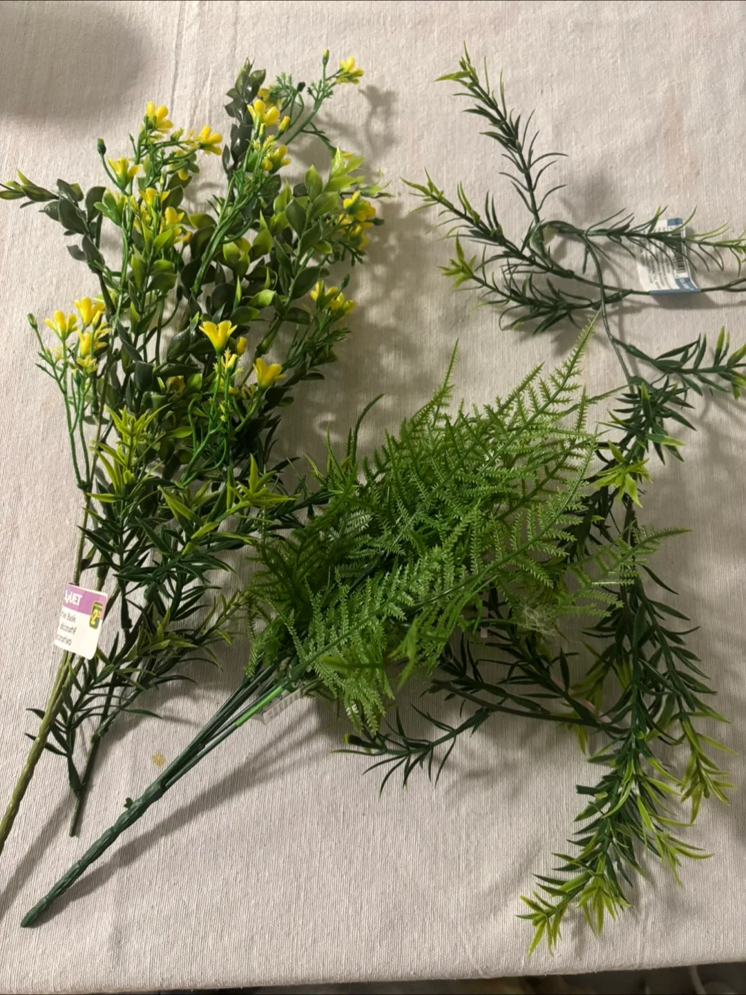 Artificial Plant Bundle thumbnail