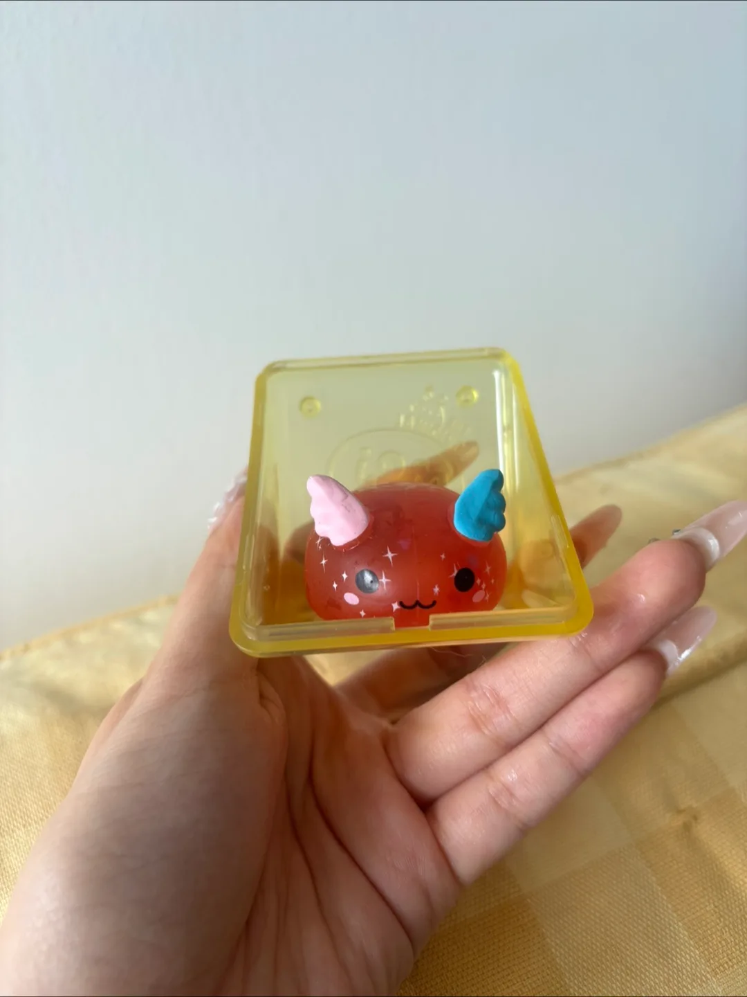 Cute Assorted Mystery Box Figurines thumbnail
