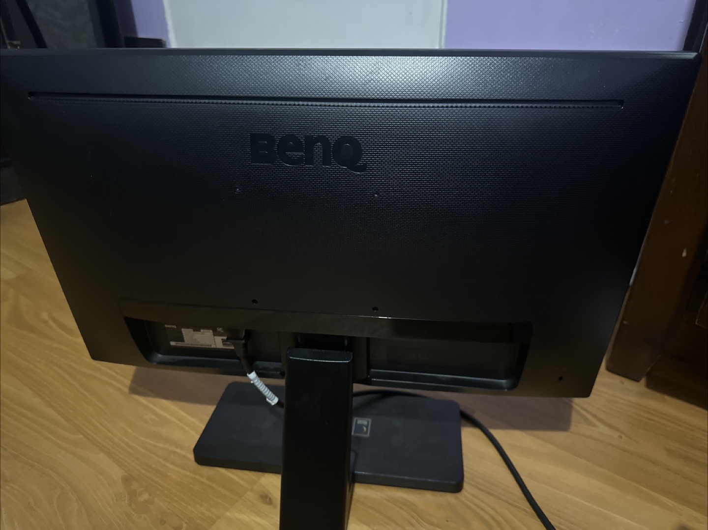 BenQ Eye-Care LED Monitor - photo 2