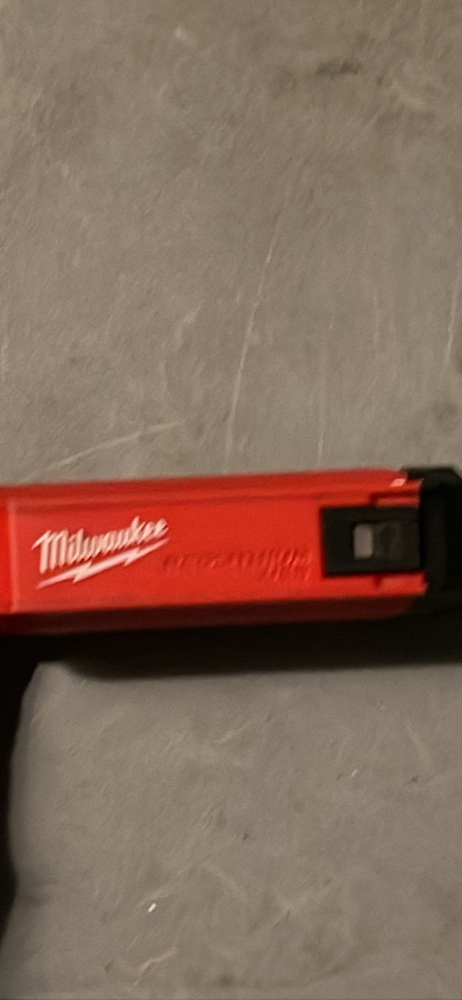 Milwaukee USB Charger and Portable Power Source