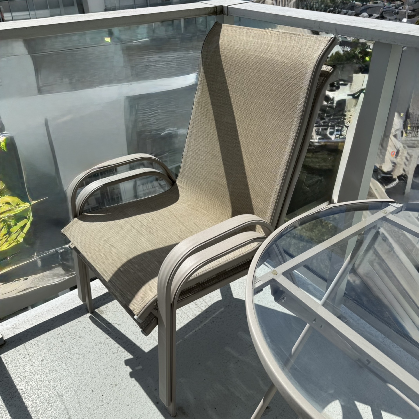 Patio Set Outdoor Furniture - photo 3