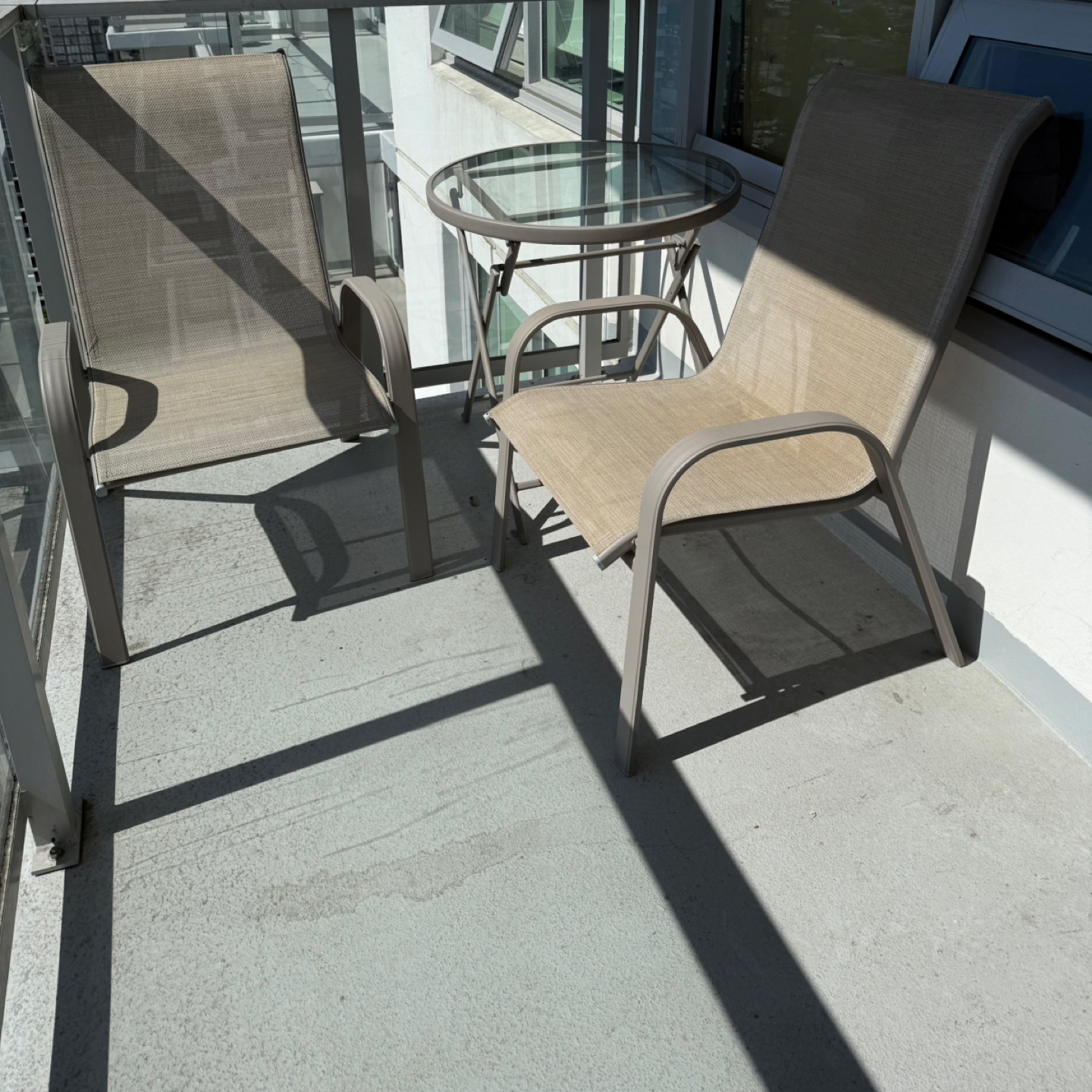 Patio Set Outdoor Furniture