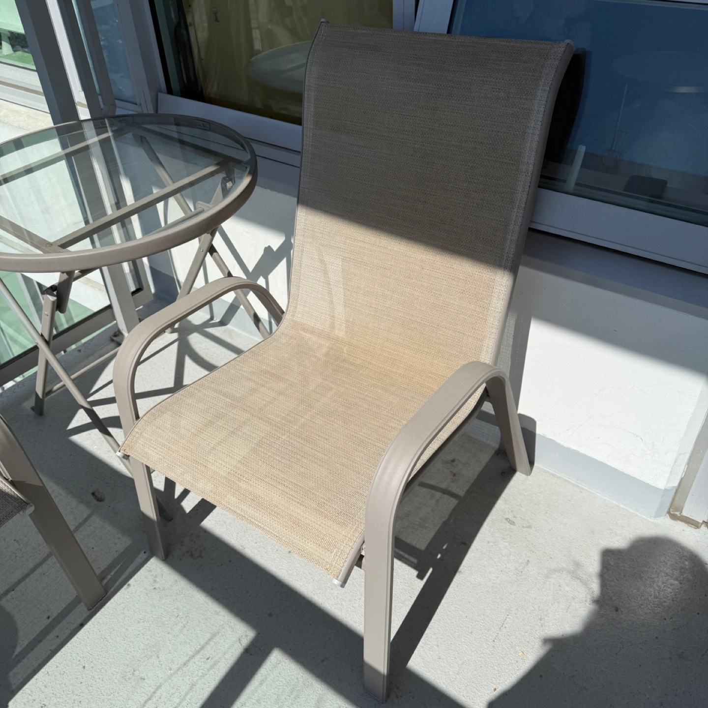 Patio Set Outdoor Furniture - photo 2