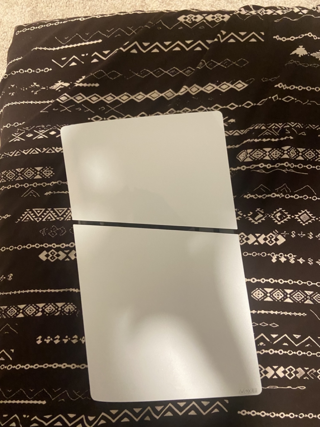 PlayStation 5 (PS5) Console - photo 3