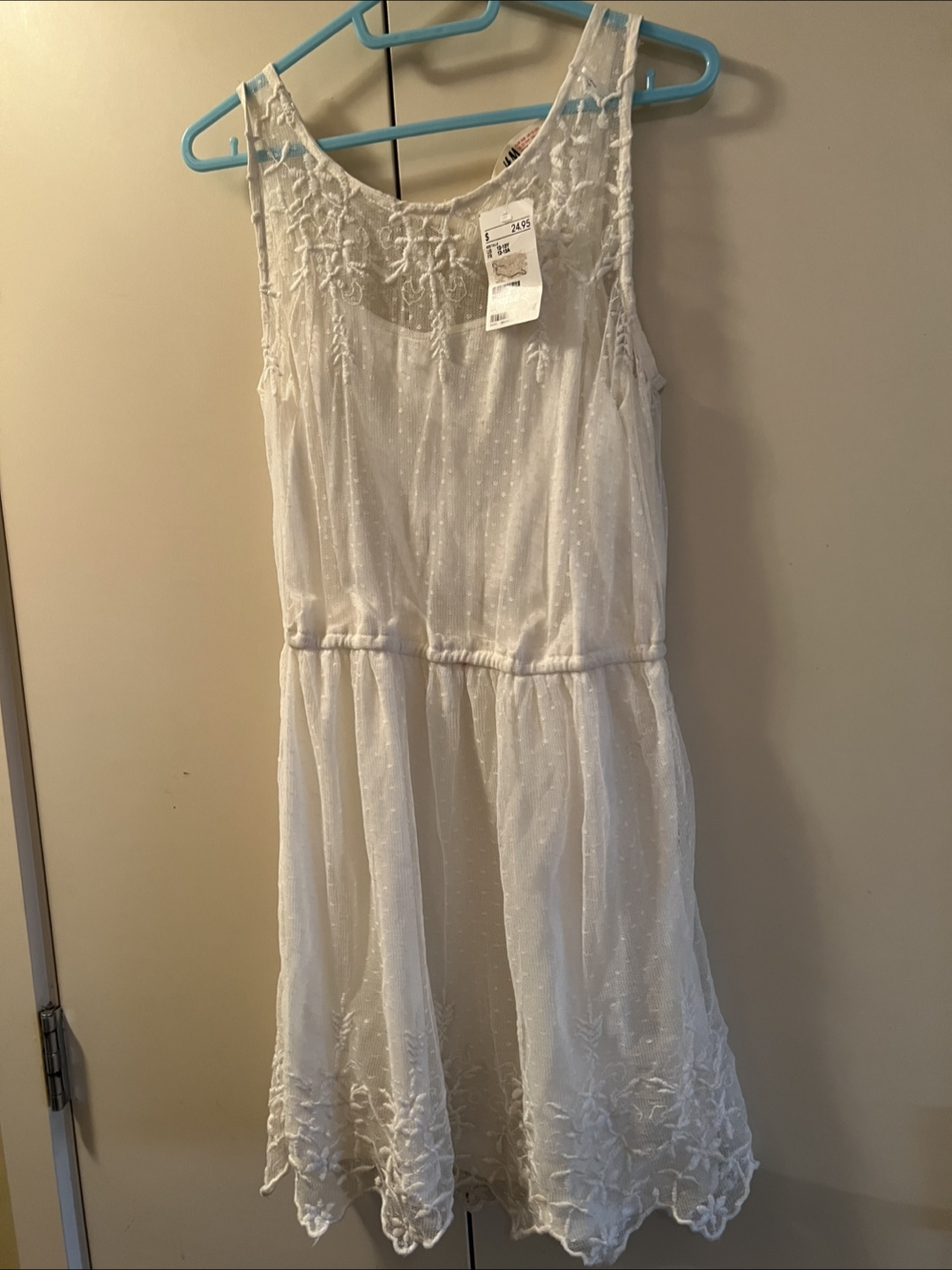 Lace Dresses - H&M, Allie B, Tan Jay - photo 4