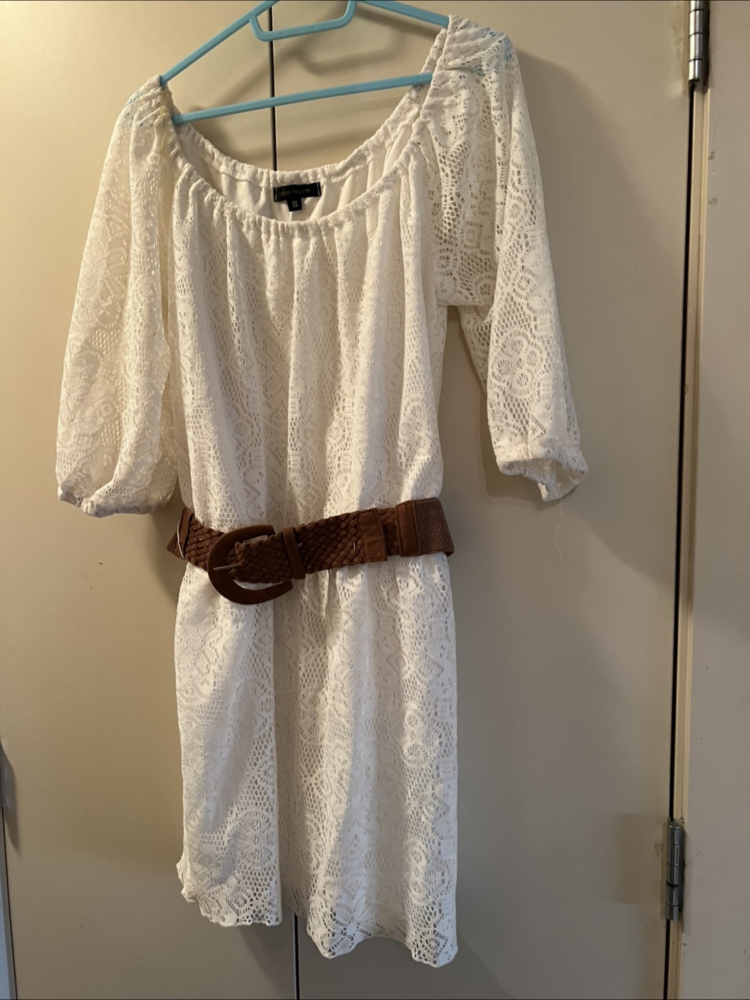 Lace Dresses - H&M, Allie B, Tan Jay - photo 3