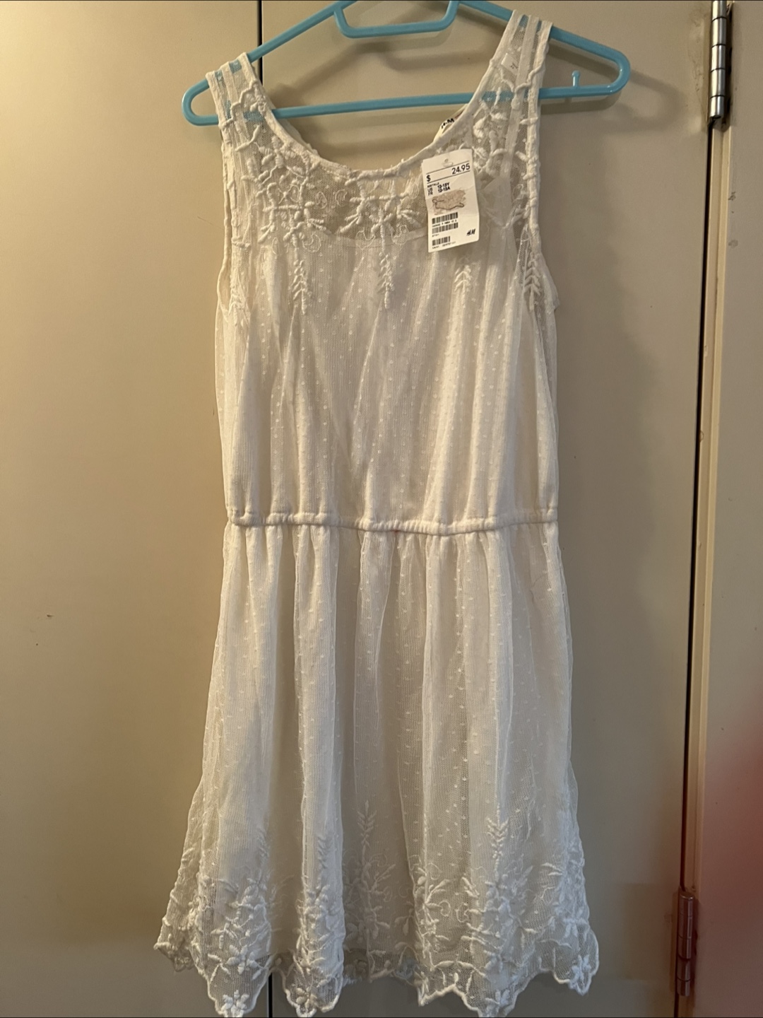 Lace Dresses - H&M, Allie B, Tan Jay - photo 2