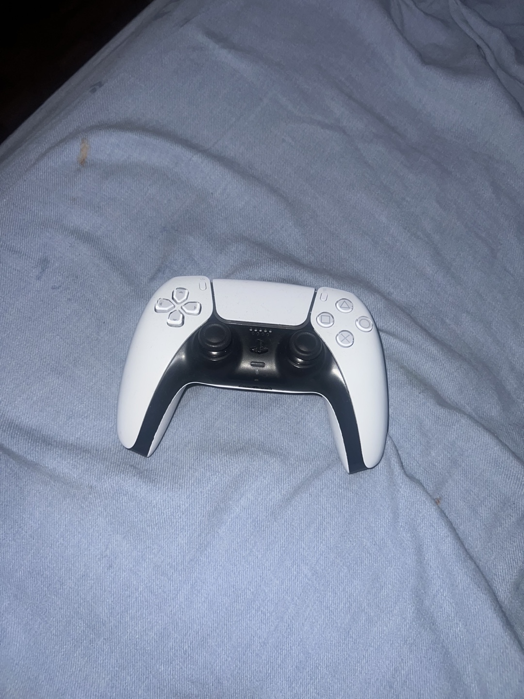 PlayStation 5 (PS5) DualSense Controller - photo 3