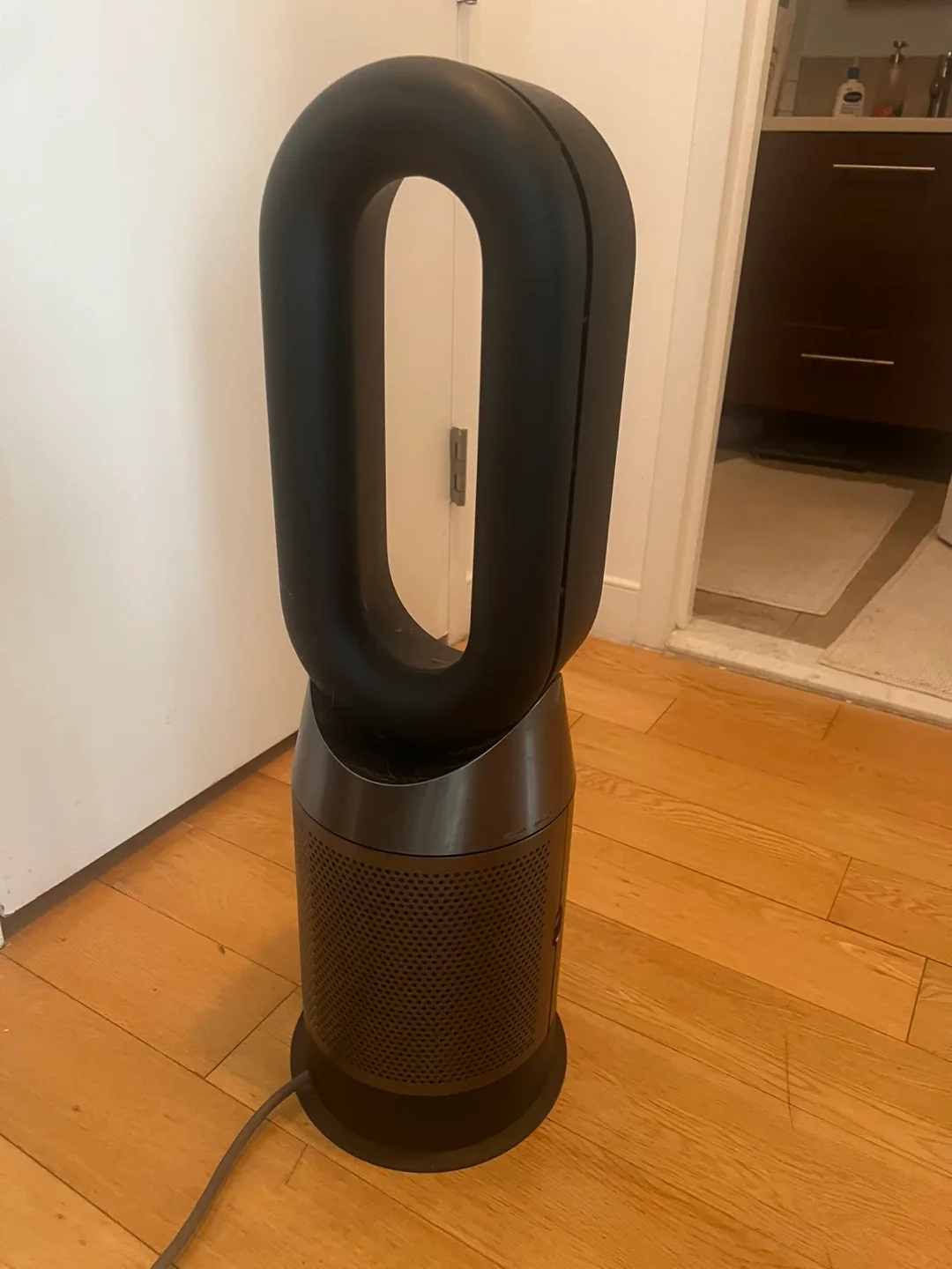 Dyson Purifier Hot Cool Air Purifier thumbnail