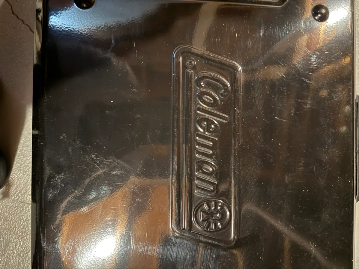 Coleman Grill Stove image indicator(4)