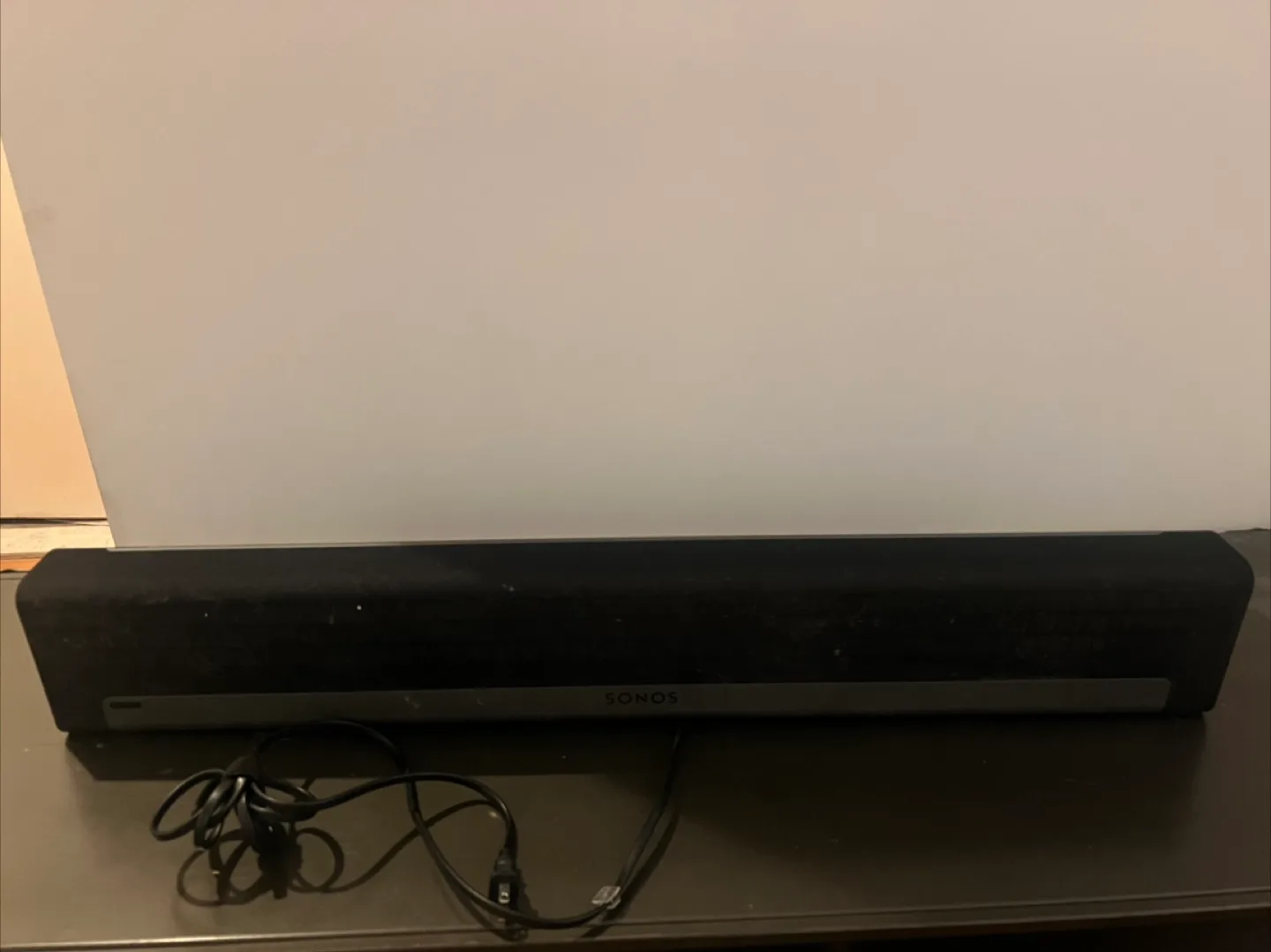 Sonos Playbar Soundbar thumbnail