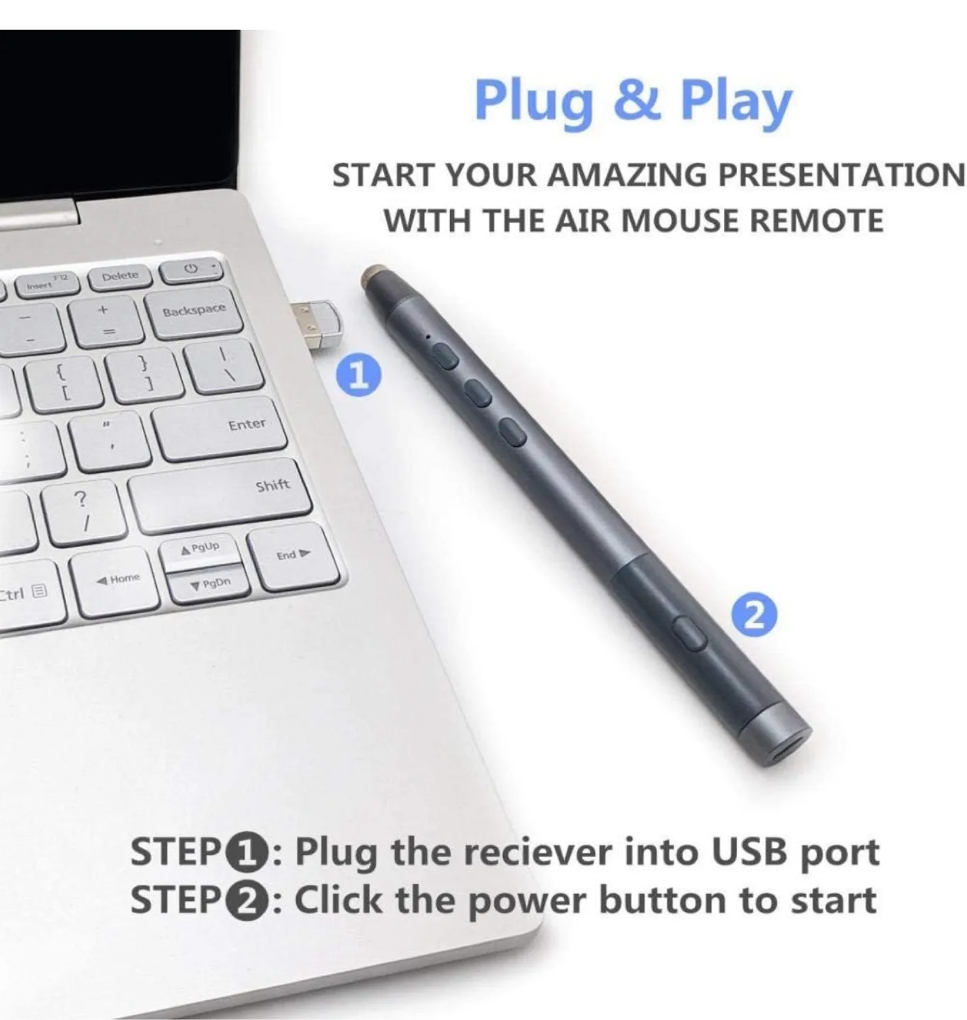 Stylus Pen/Touchscreen Pen image indicator(6)