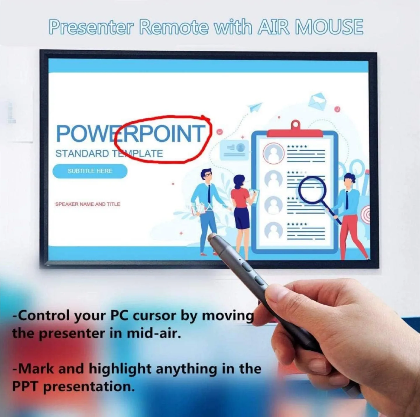 Stylus Pen/Touchscreen Pen image indicator(5)