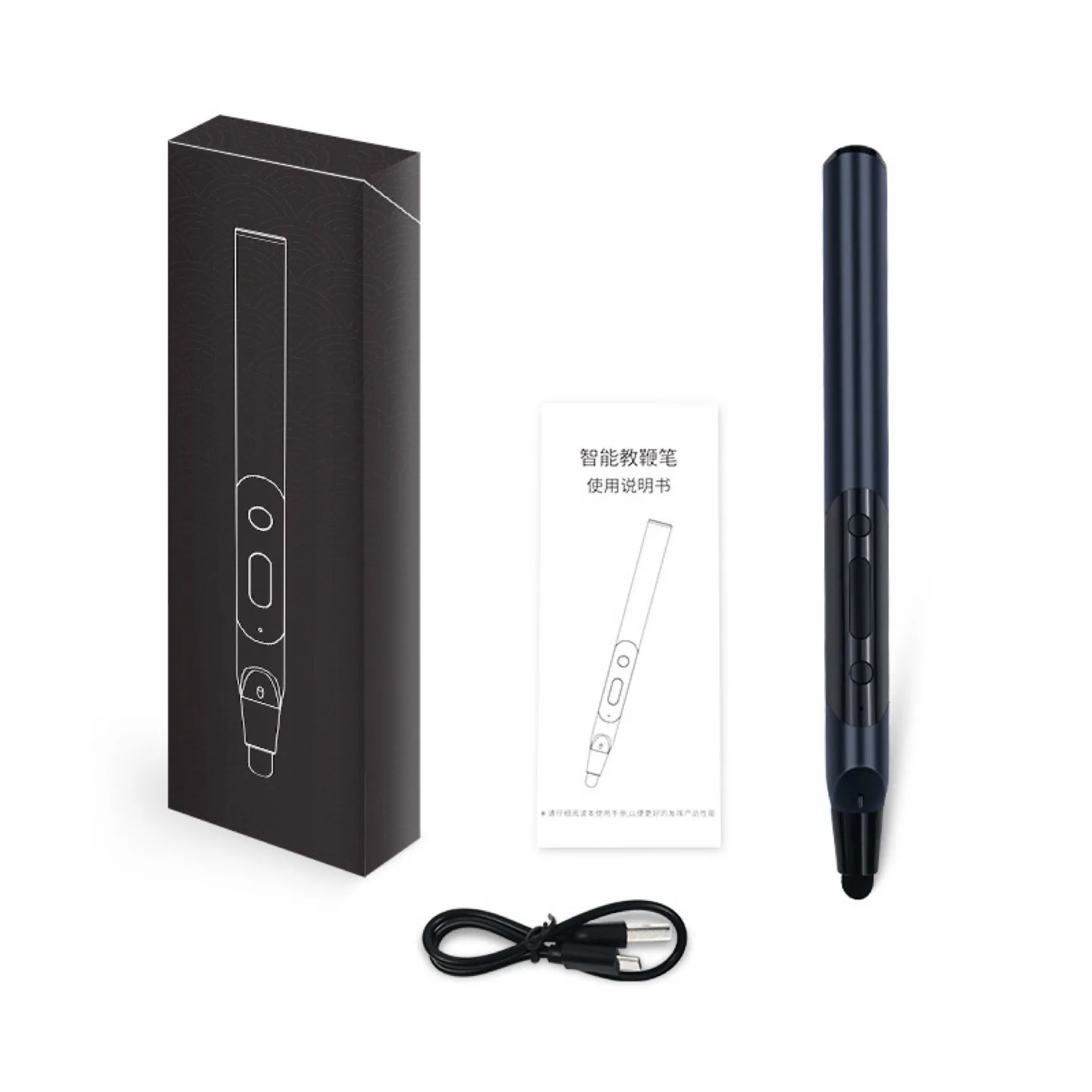 Stylus Pen/Touchscreen Pen image indicator(9)