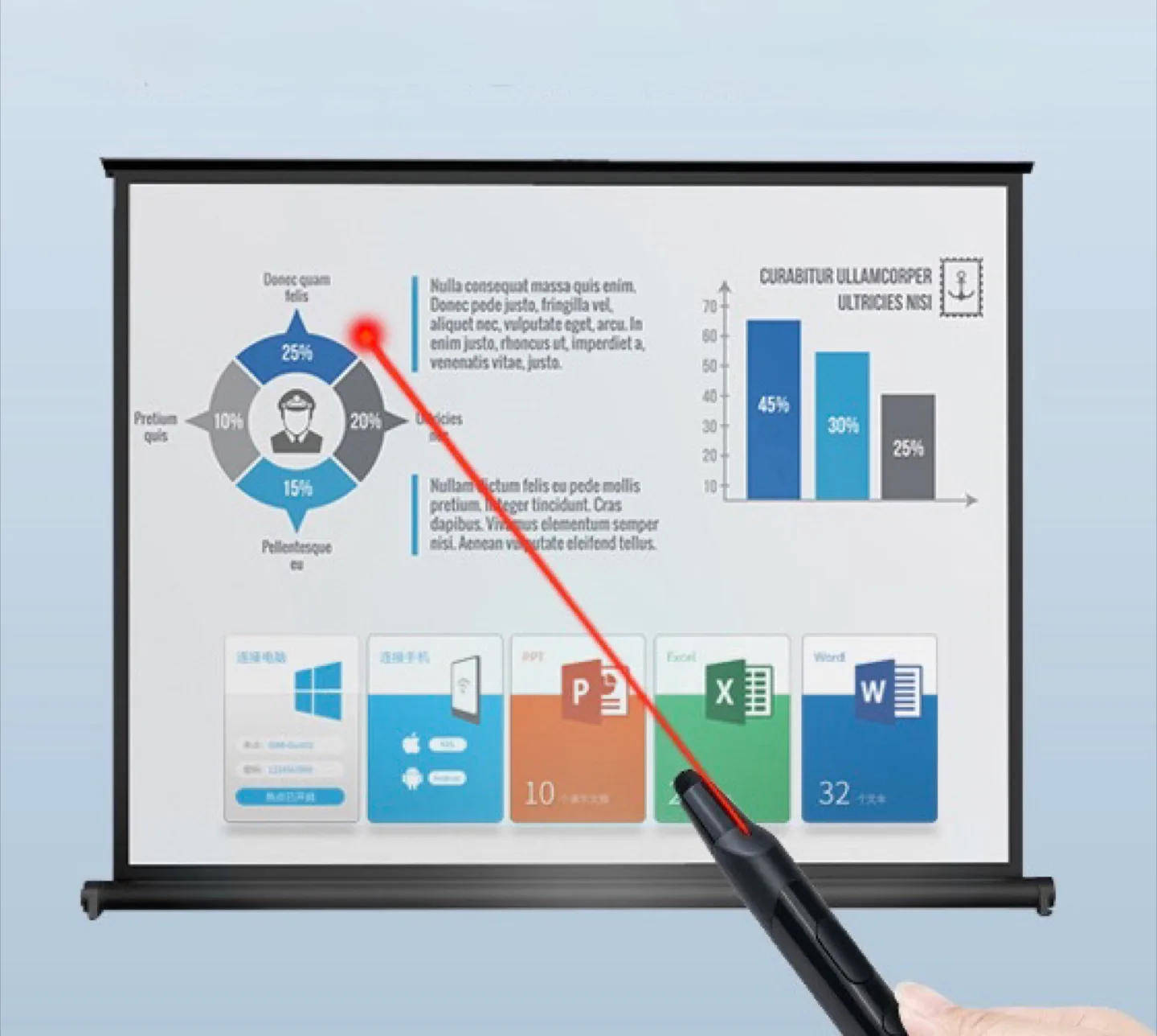 Stylus Pen/Touchscreen Pen image indicator(2)