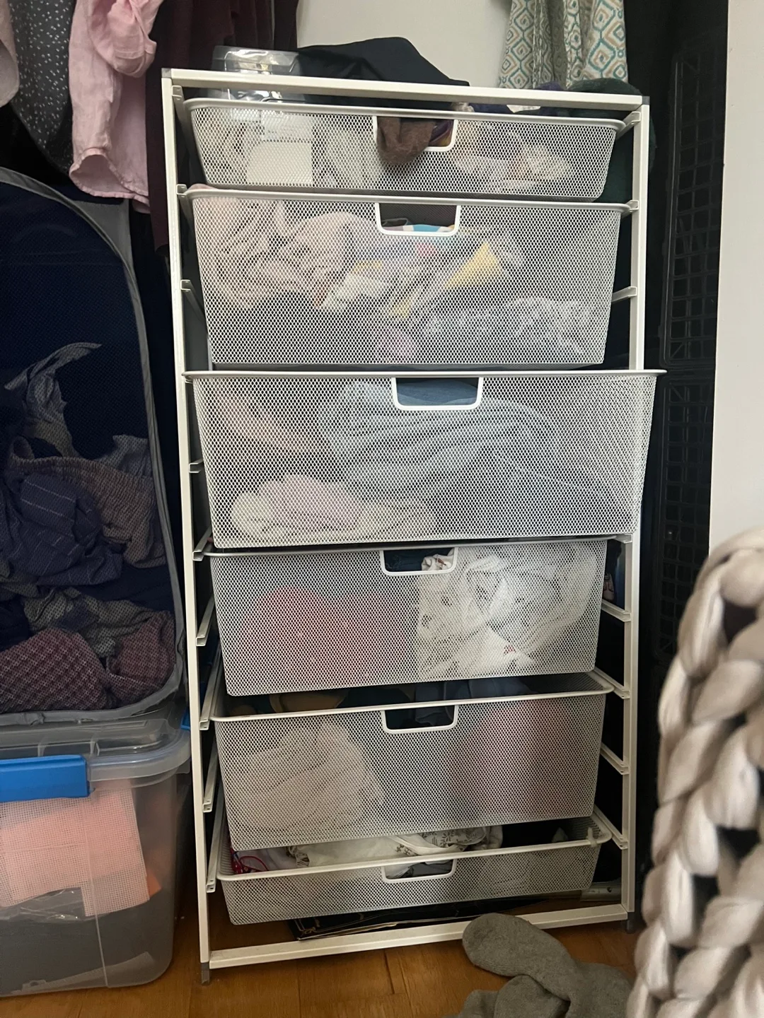 Container Store Storage thumbnail
