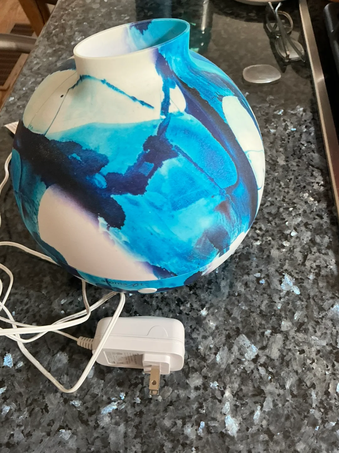 Electric Diffuser thumbnail