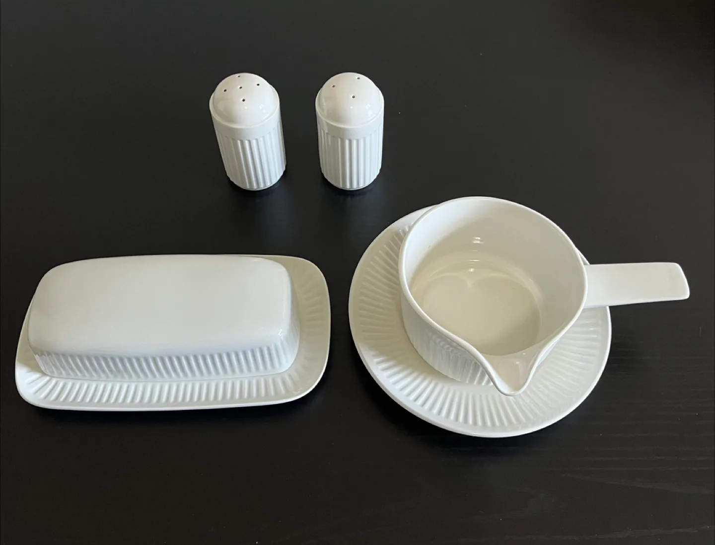 Johnson Brothers Athena 8pc Collection Dinnerware image indicator(5)