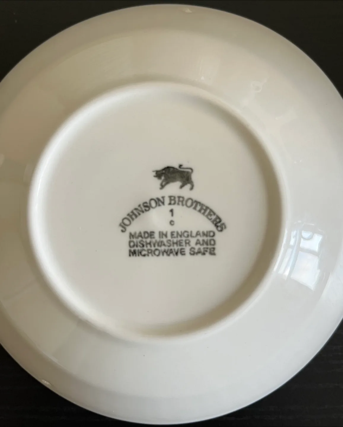 Johnson Brothers Athena 8pc Collection Dinnerware image indicator(7)