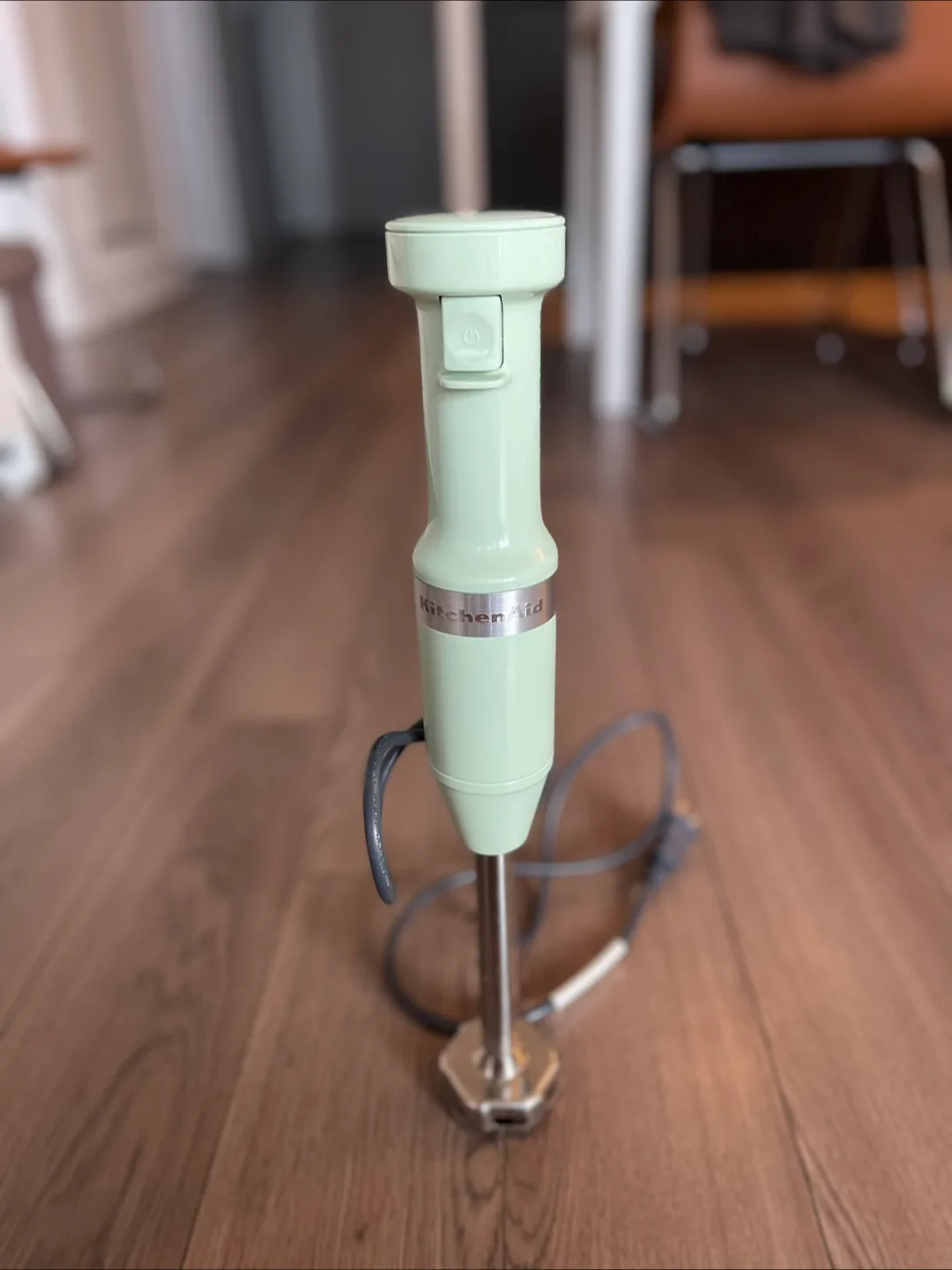 KitchenAid Hand Blender - Pistachio thumbnail